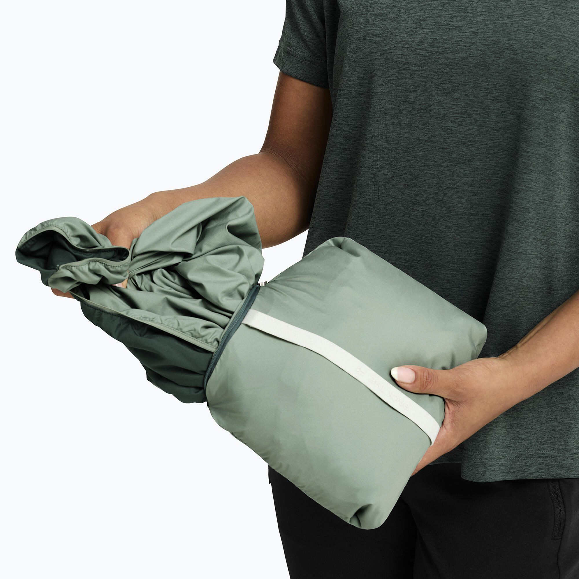 Kurtka ocieplana damska Jack Wolfskin Trail Light Ins 2IN1 6/7
