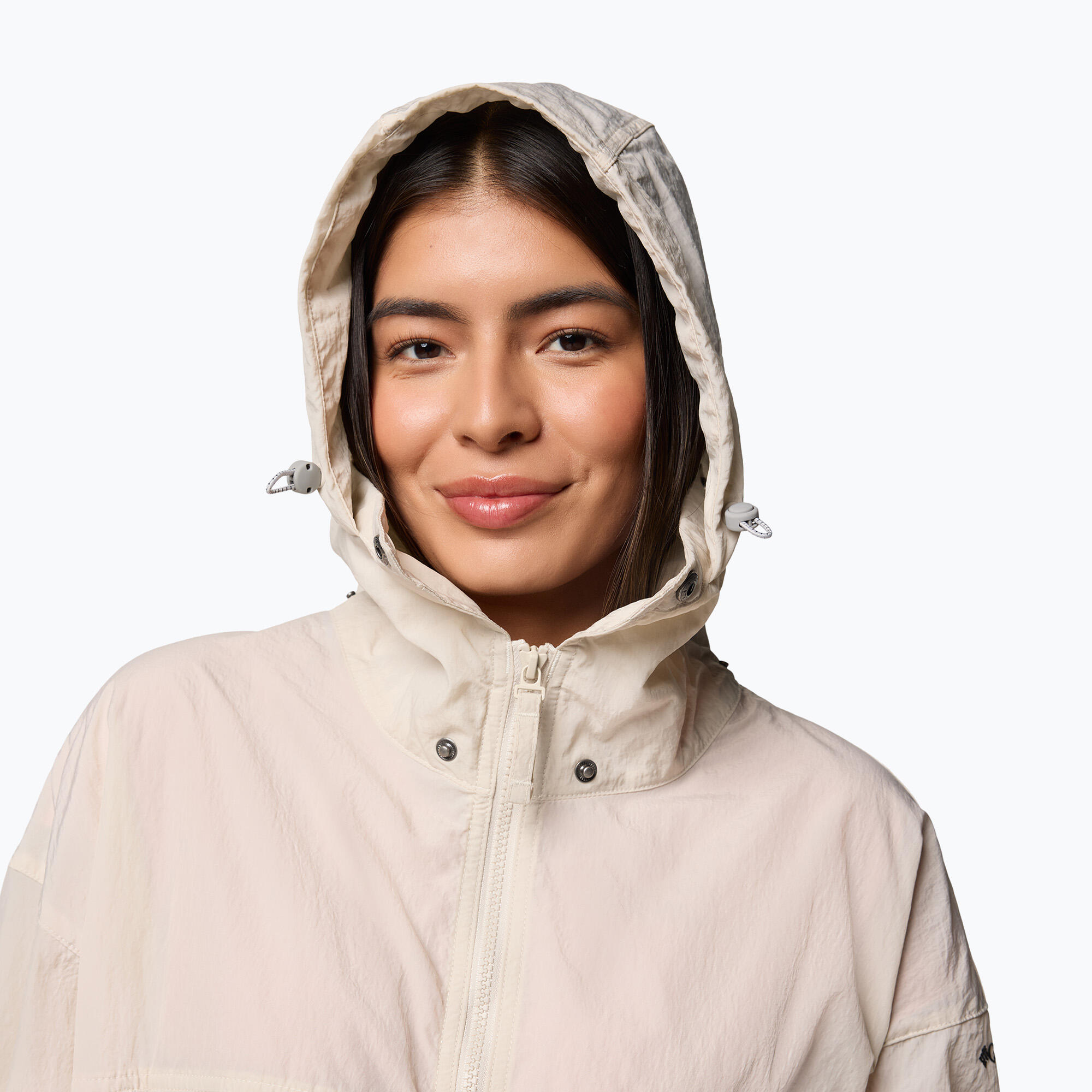 Kurtka przeciwwiatrowa damska Columbia Paracutie II Windbreaker 6/7