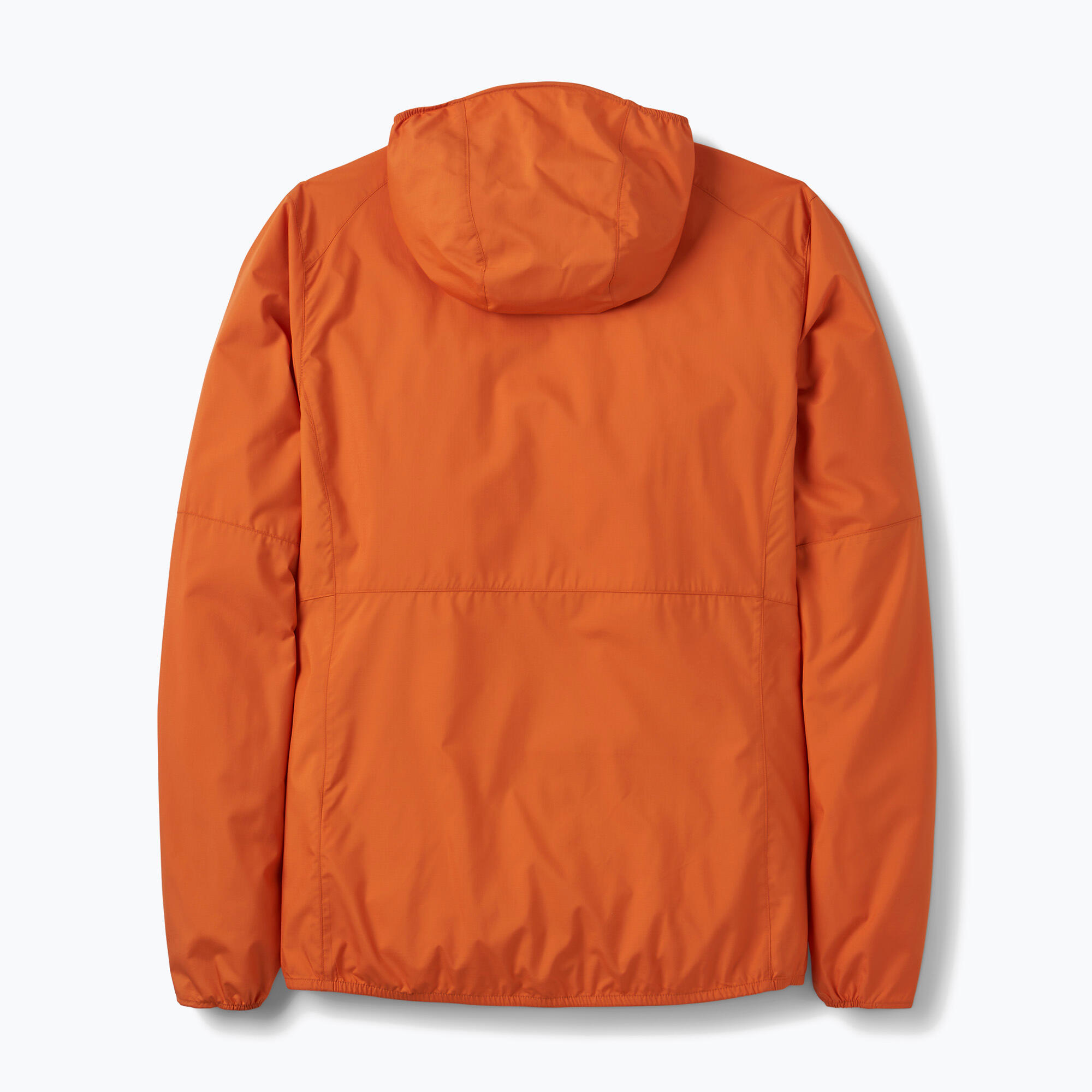 Kurtka przeciwiatrowa męska Rab Windgather Hoody 2/3