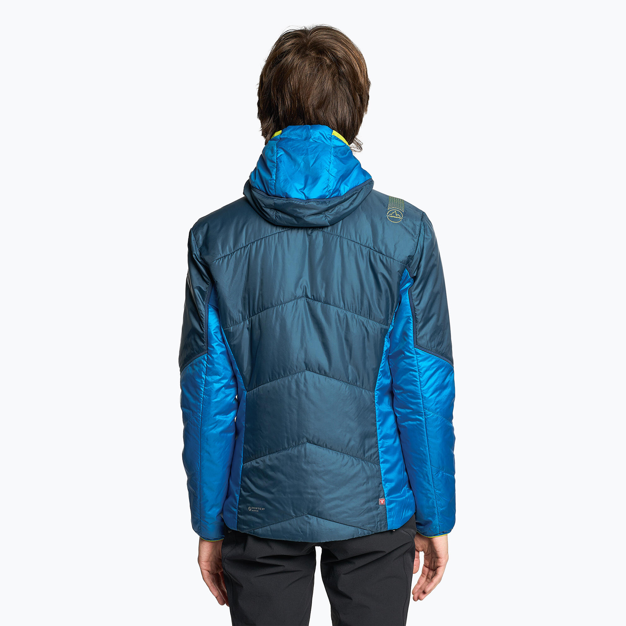 Kurtka ocieplana męska La Sportiva Mythic Primaloft 2/7
