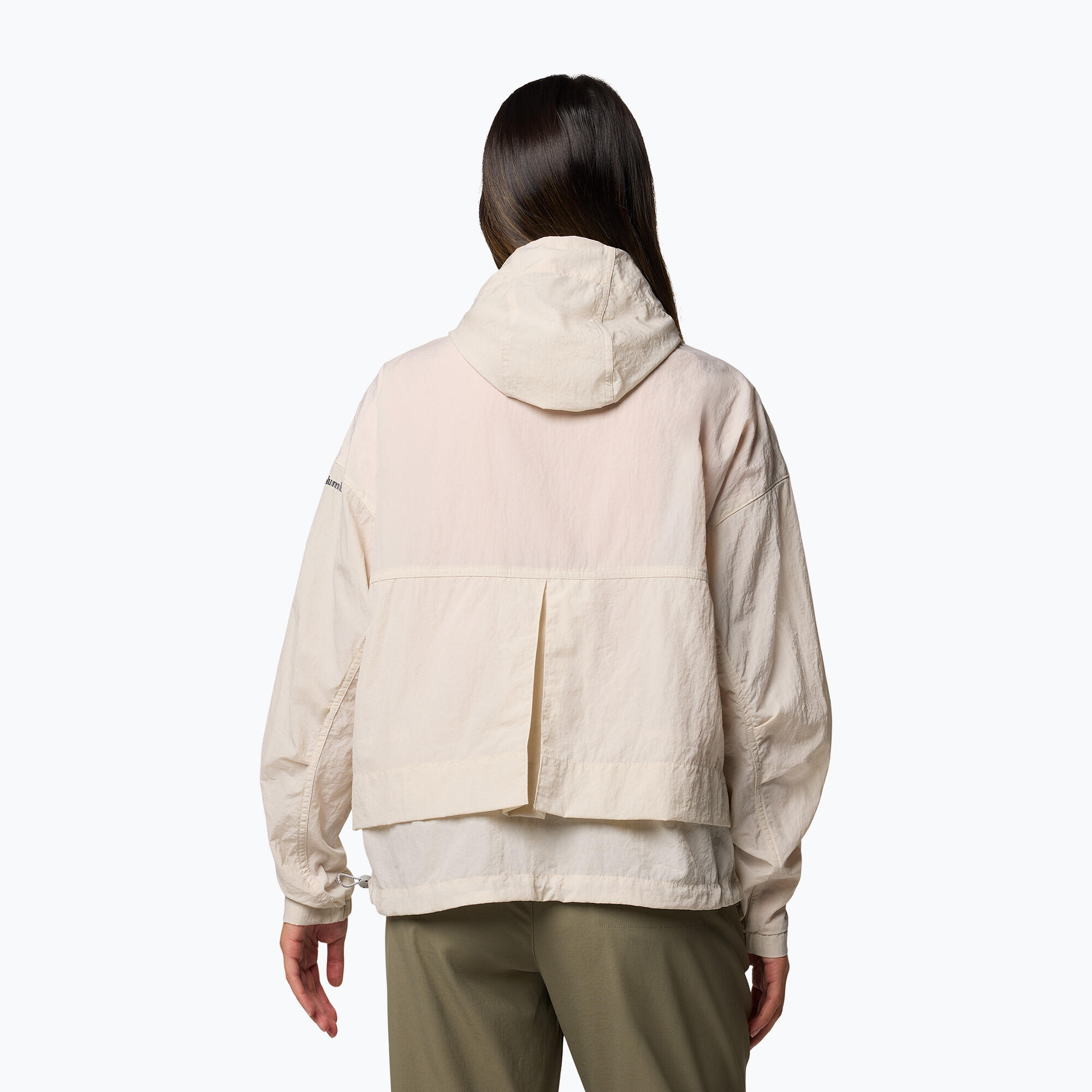 Kurtka przeciwwiatrowa damska Columbia Paracutie II Windbreaker 2/7