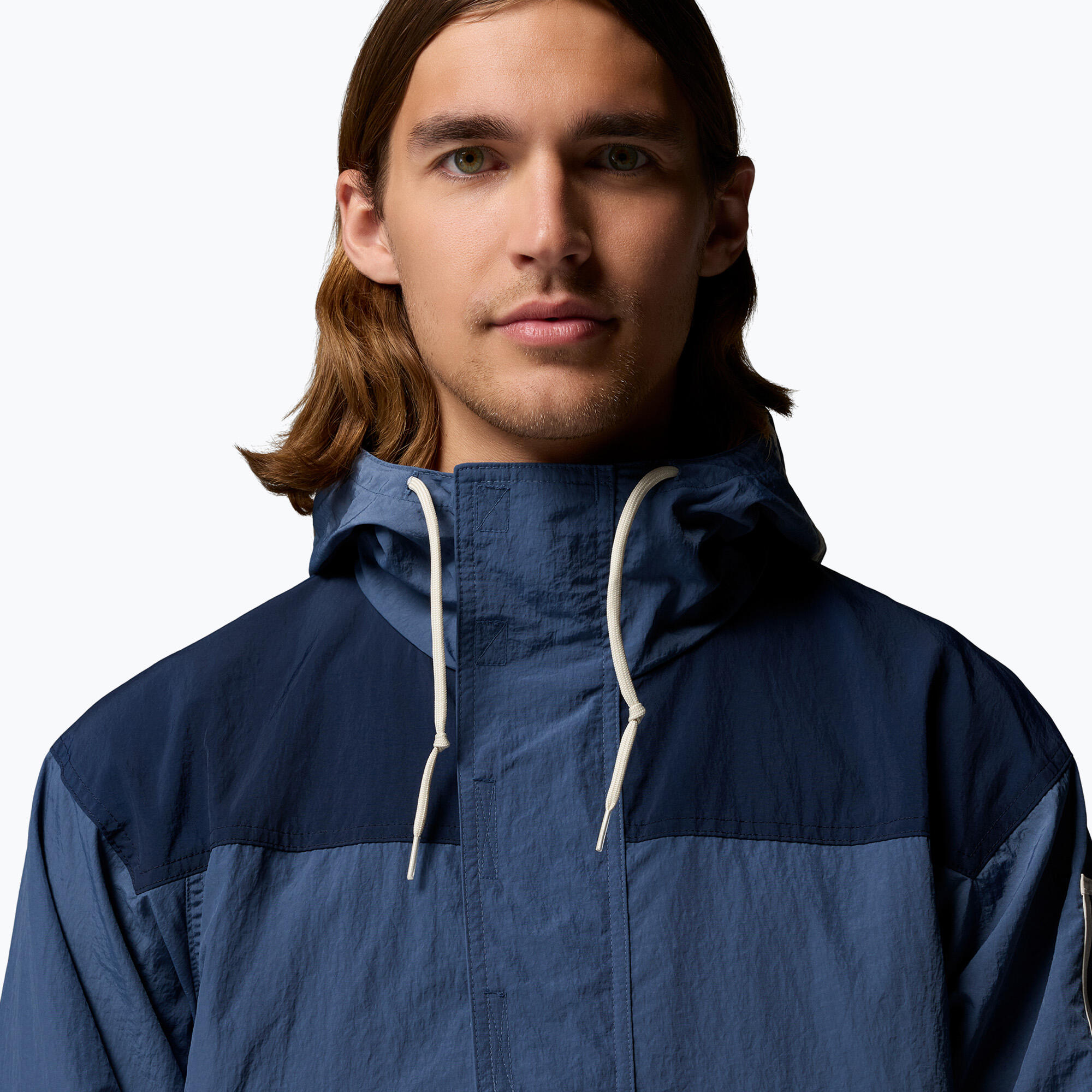 Kurtka przeciwwiatrowa męska Columbia Challenger Windbreaker Anorak 5/7