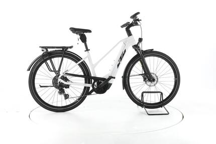 Reconditionné - KTM Cento 10 Trekking E-Bike 2024 - Très Bon