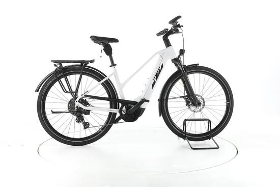 Reconditionné - KTM Cento 10 Trekking E-Bike 2024 - Très Bon