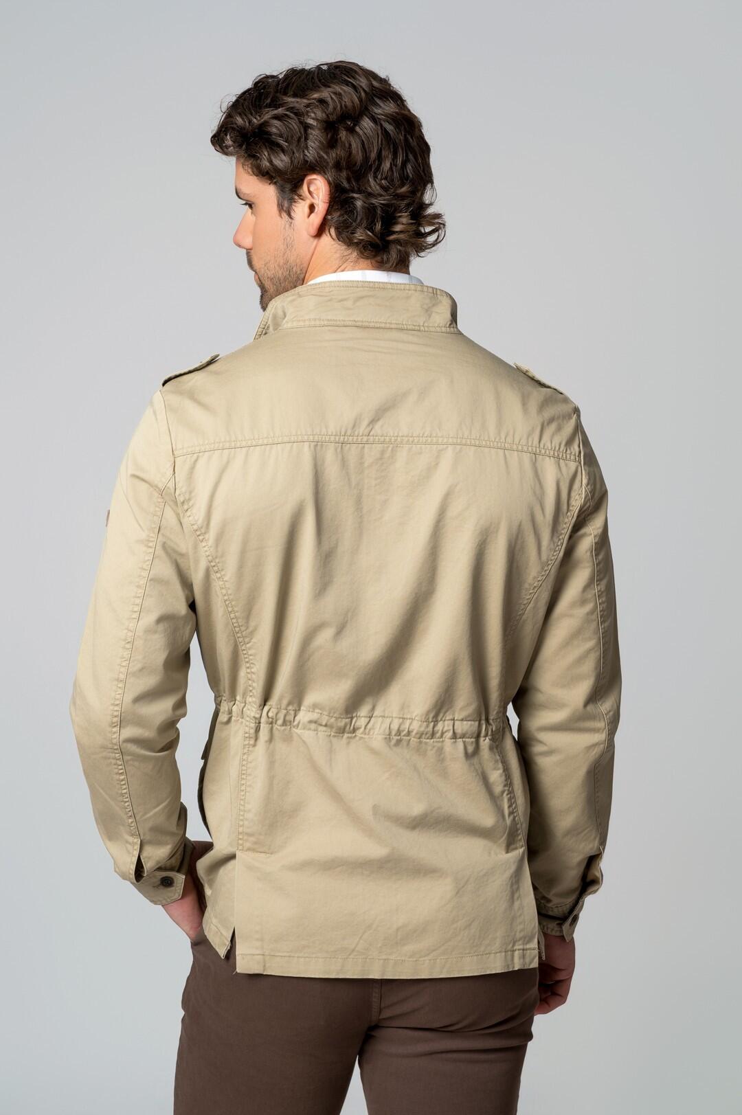 SAHARIANA NAMIBIA BEIGE 5/5