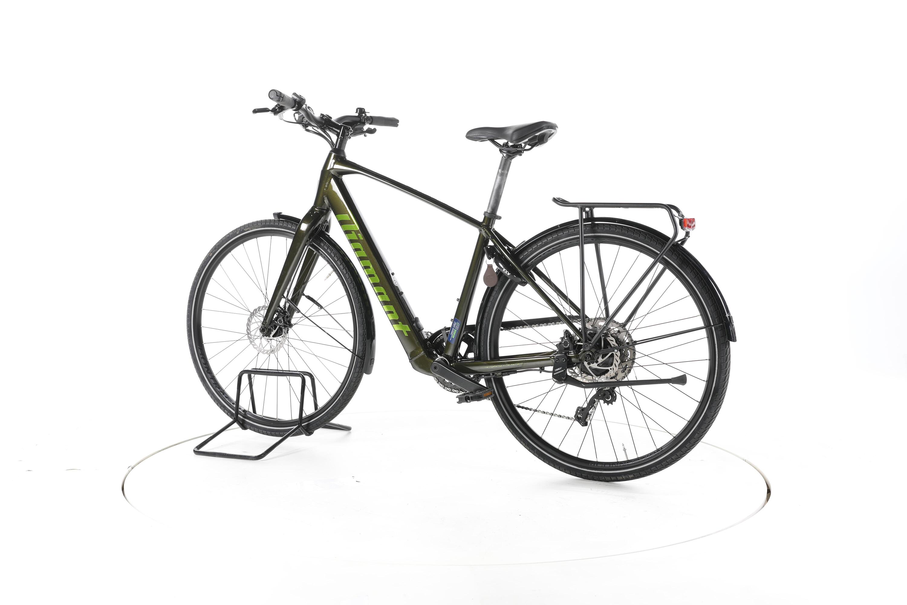 Ebike ricondizionata · Diamant 365 Deluxe · Ottime condizioni 7/7