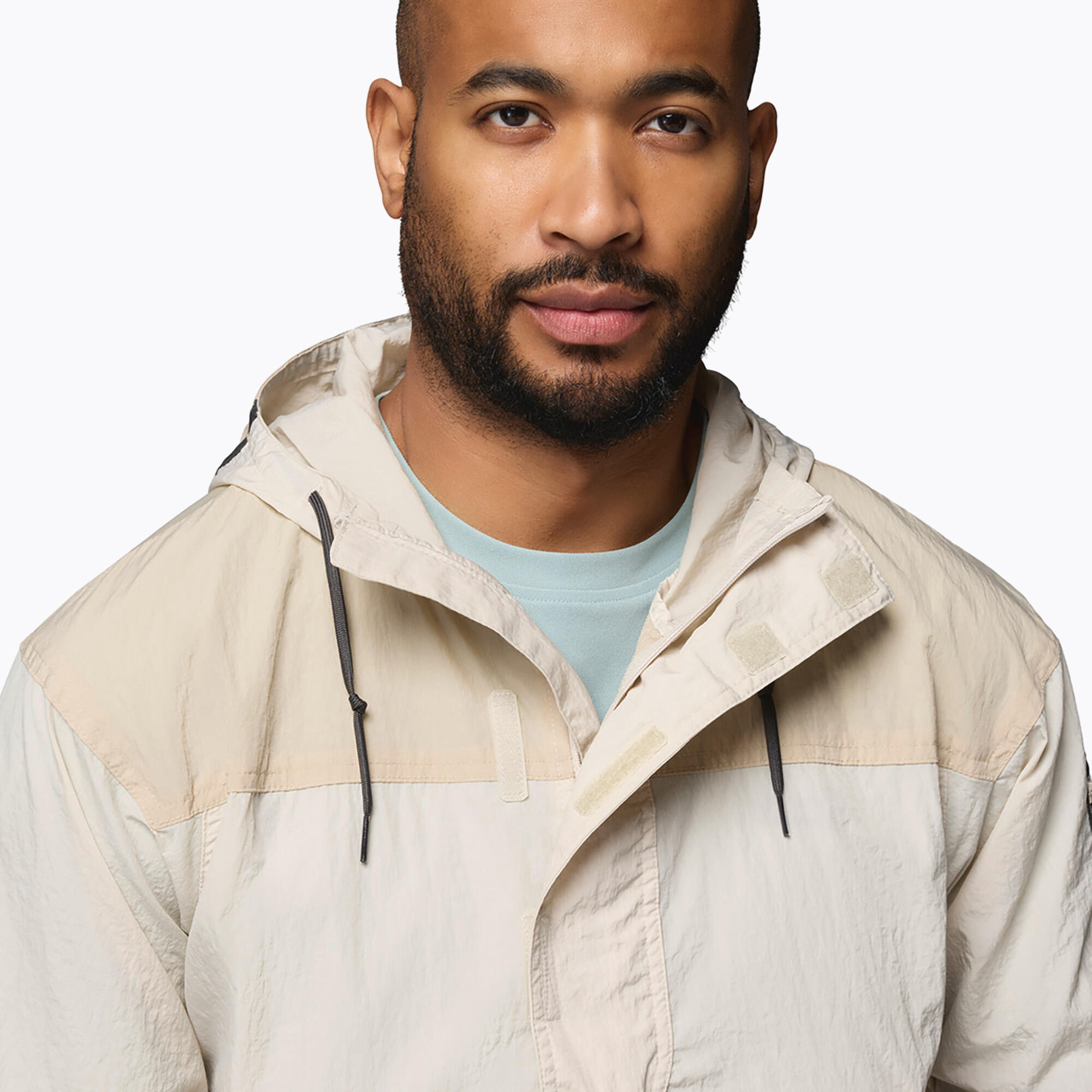 Kurtka przeciwwiatrowa męska Columbia Challenger Windbreaker Anorak 5/7