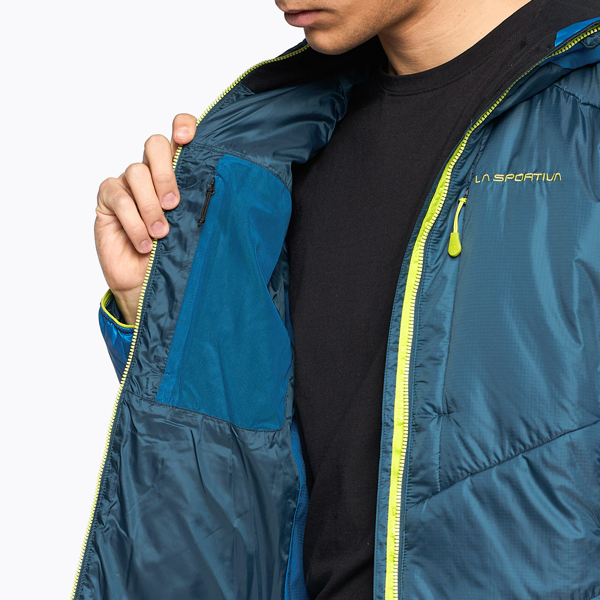 Kurtka ocieplana męska La Sportiva Mythic Primaloft 5/7