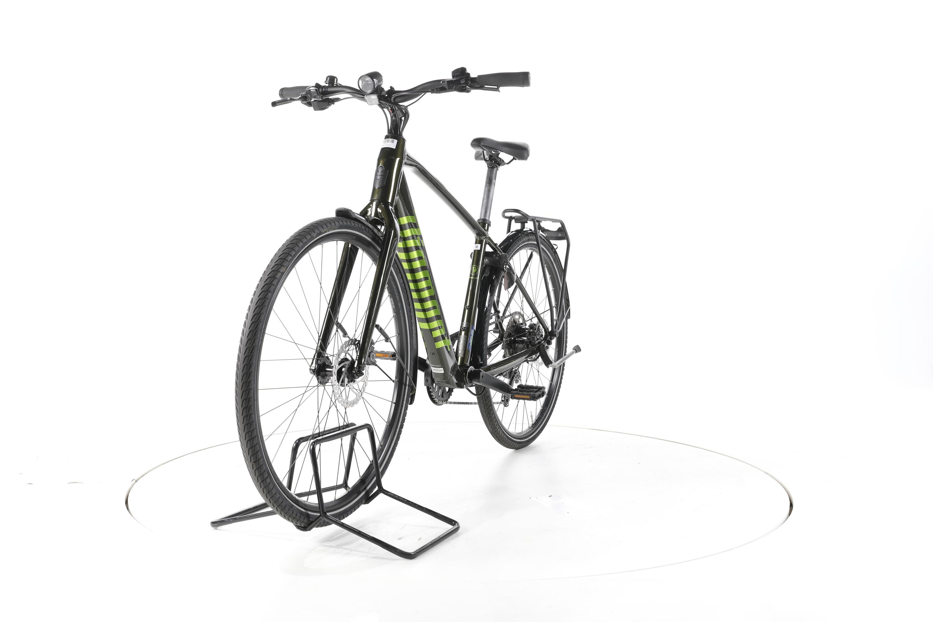 Ebike ricondizionata · Diamant 365 Deluxe · Ottime condizioni 4/7