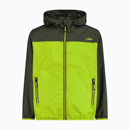 Veste à capuche imperméable enfant CMP
