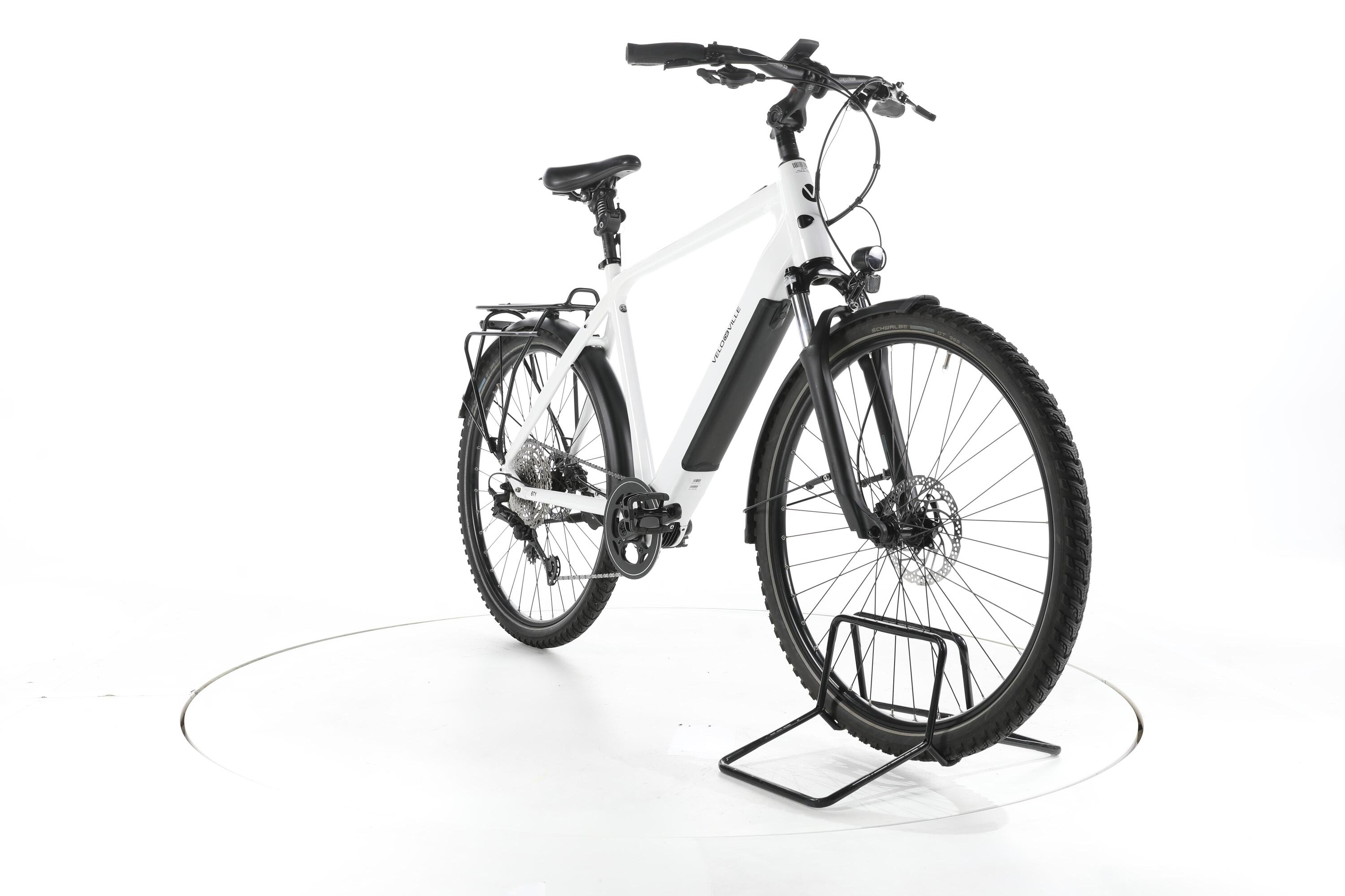 Ebike ricondizionata · Velo de Ville 6TY · Ottime condizioni 3/7