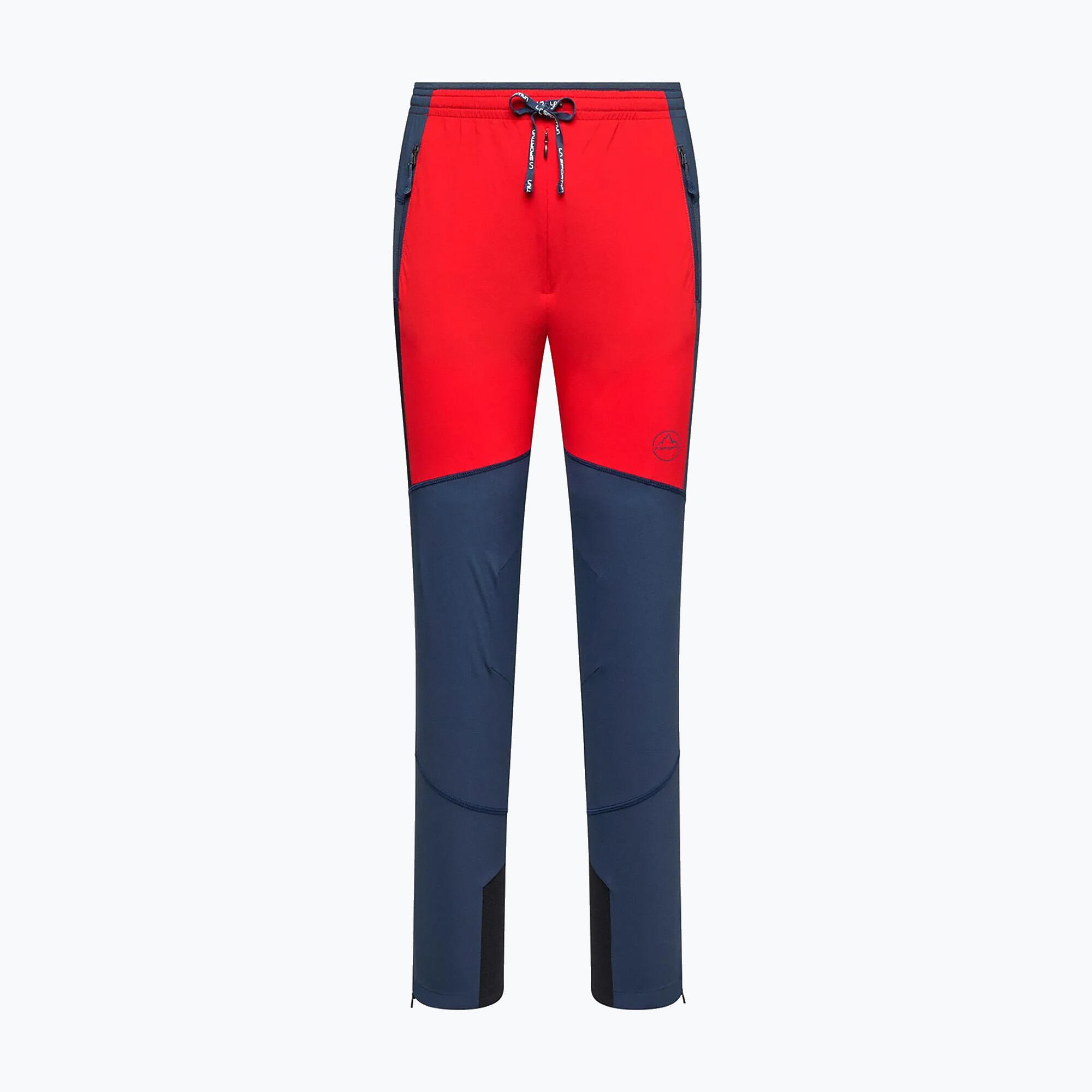 Spodnie trekkingowe męskie La Sportiva Aequilibrium 3/5