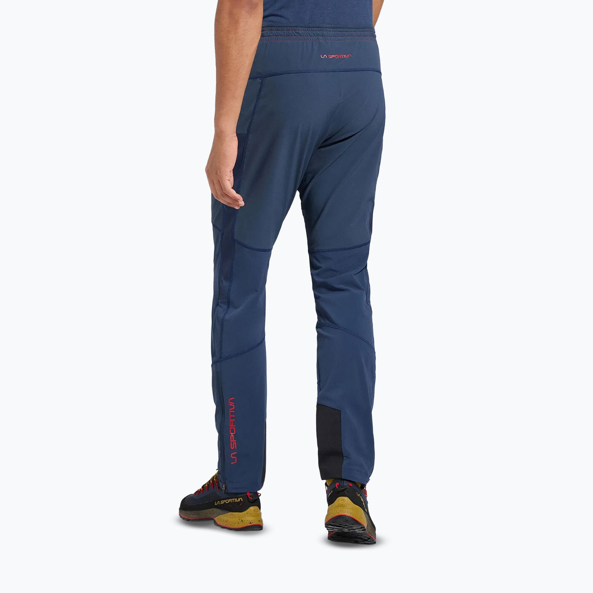 Spodnie trekkingowe męskie La Sportiva Aequilibrium 2/5