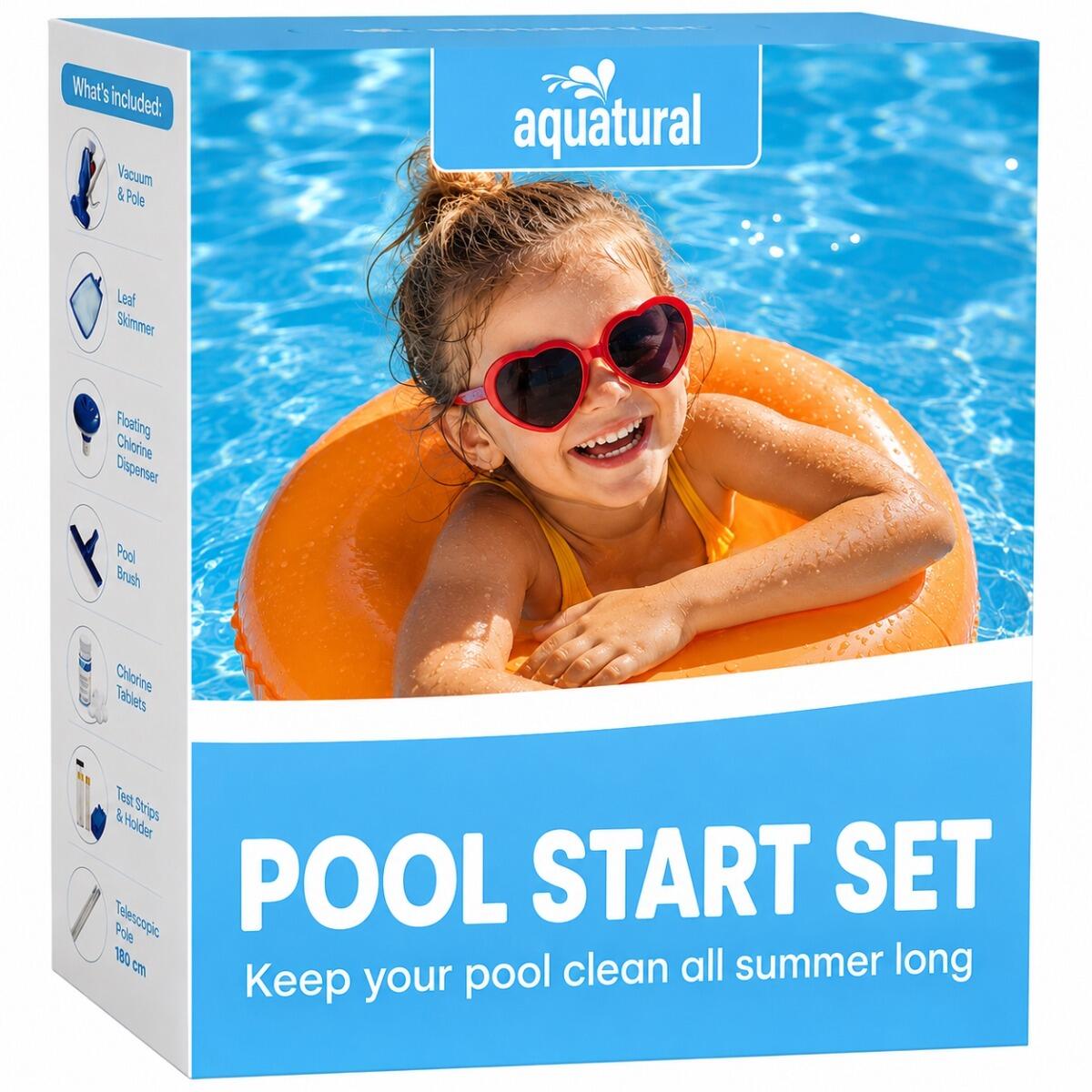 AQUA PRODUCTS picture