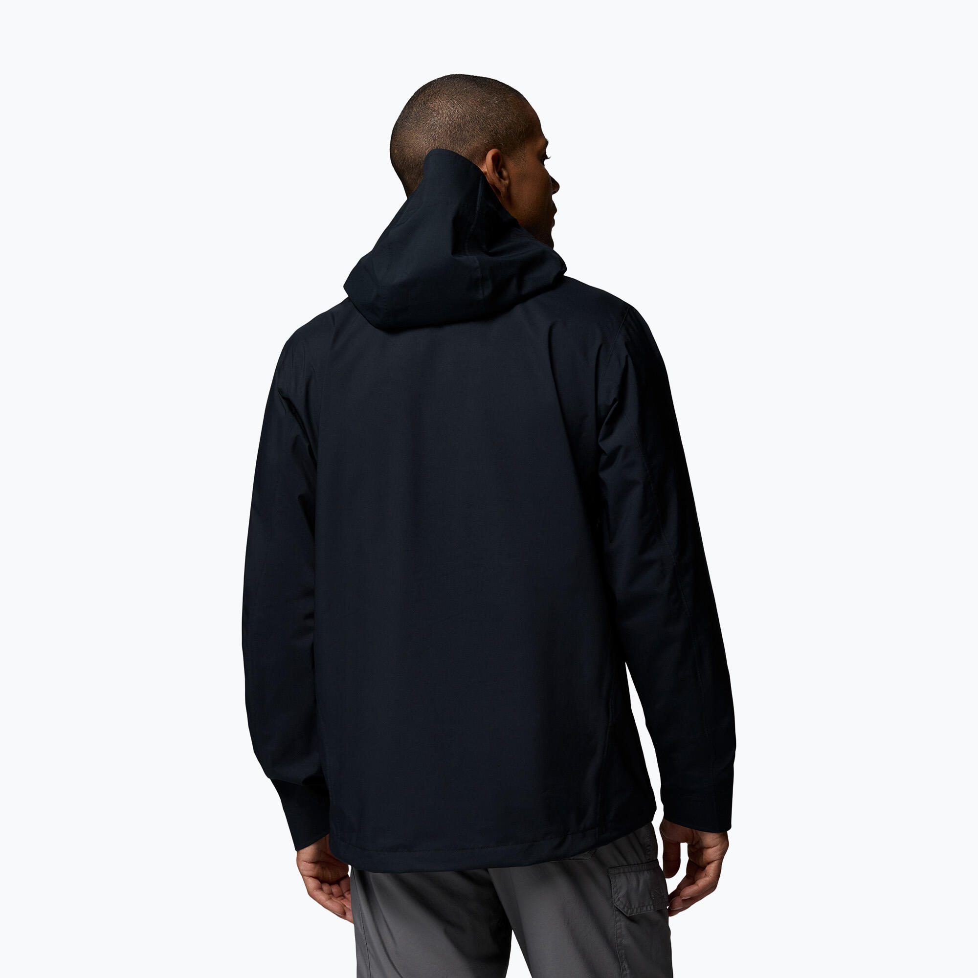 Kurtka softshell męska Columbia Trailborne 2.5L 3/7