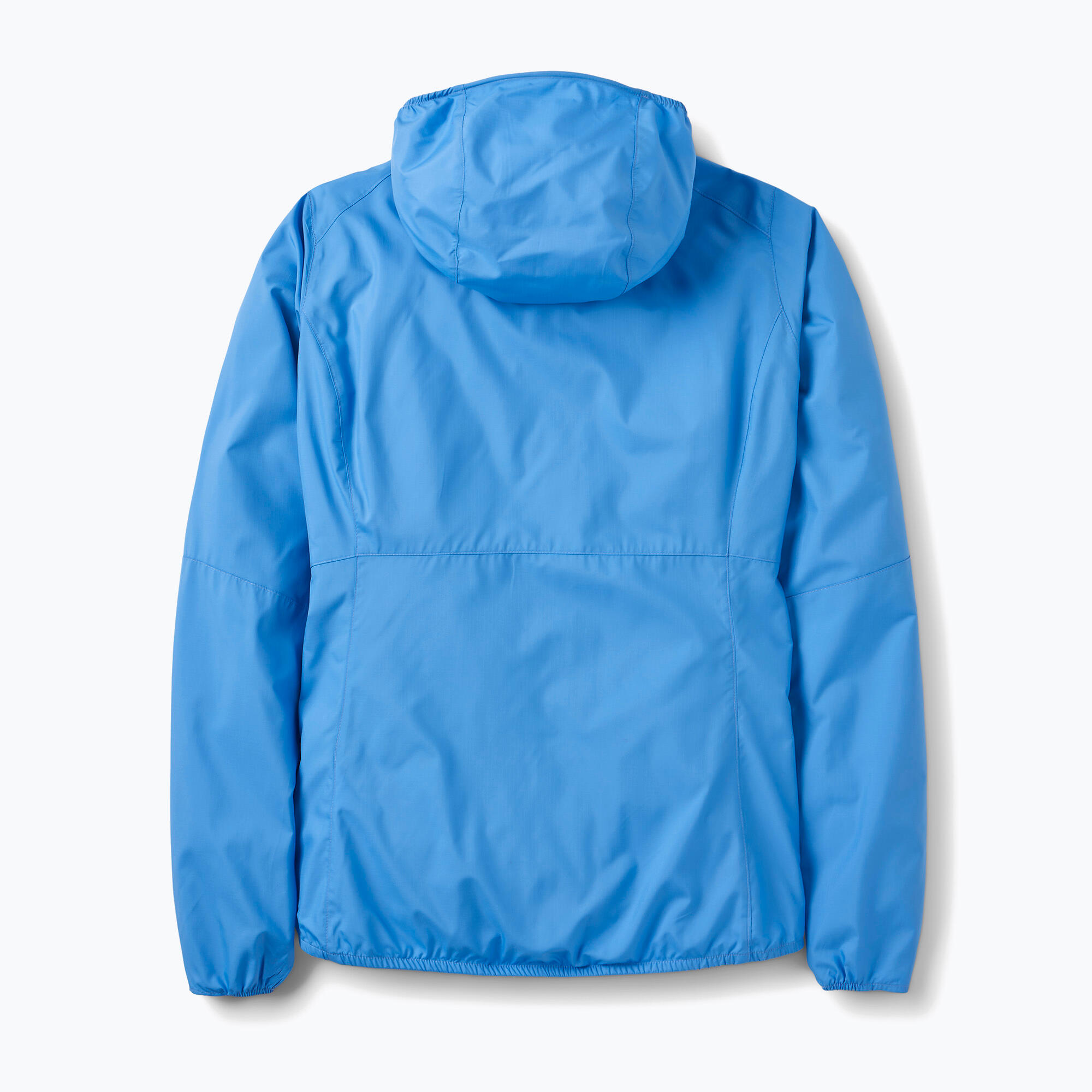 Kurtka przeciwiatrowa damska Rab Windgather Hoody 2/3