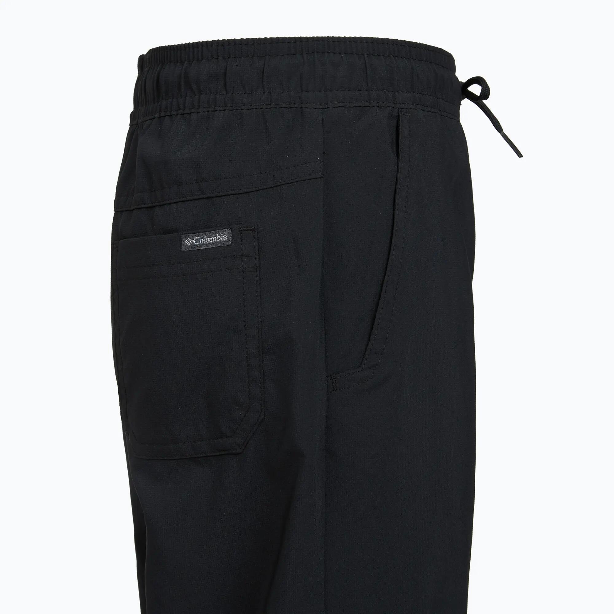 Spodnie trekkingowe dziecięce Columbia Silver Ridge Utility Convertible Hiking 4/7
