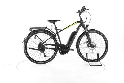 Tweedehands - bulls street cx trekking e-bike - goed