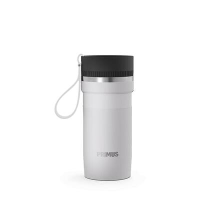 Kubek termiczny Primus Mika Wide Insulated Travel Mug 0.35 L - alpine frost