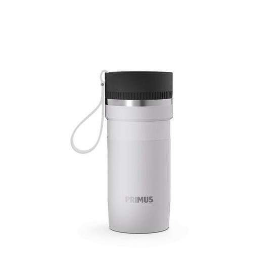 Kubek termiczny Primus Mika Wide Insulated Travel Mug 0.35 L - alpine frost
