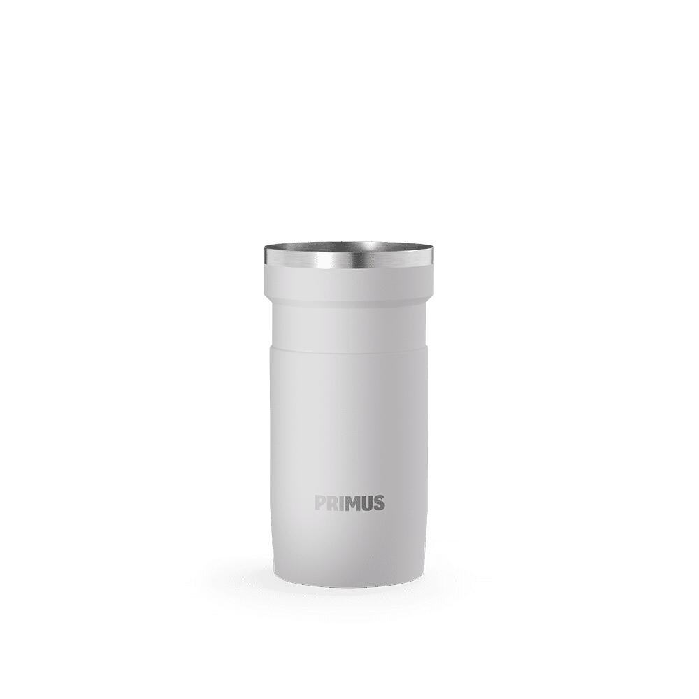 Kubek termiczny Primus Mika Wide Insulated Travel Mug 0.35 L - alpine frost 3/4