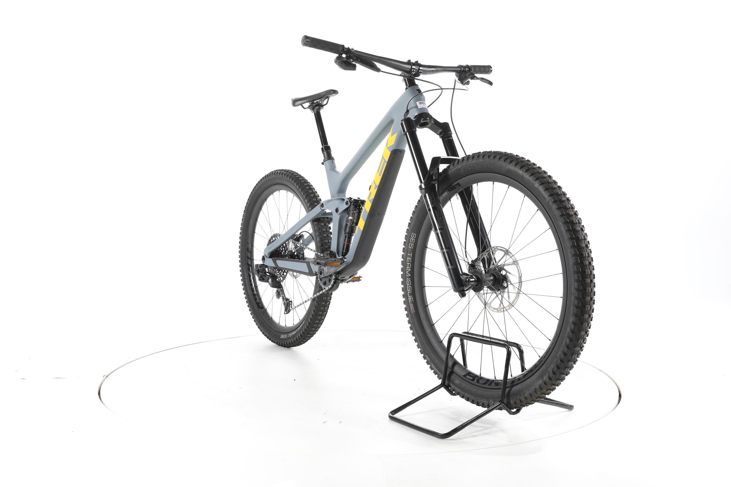Ricondizionata · Trek Slash 9.8 XT Gen 5 · Ottime condizioni 3/7