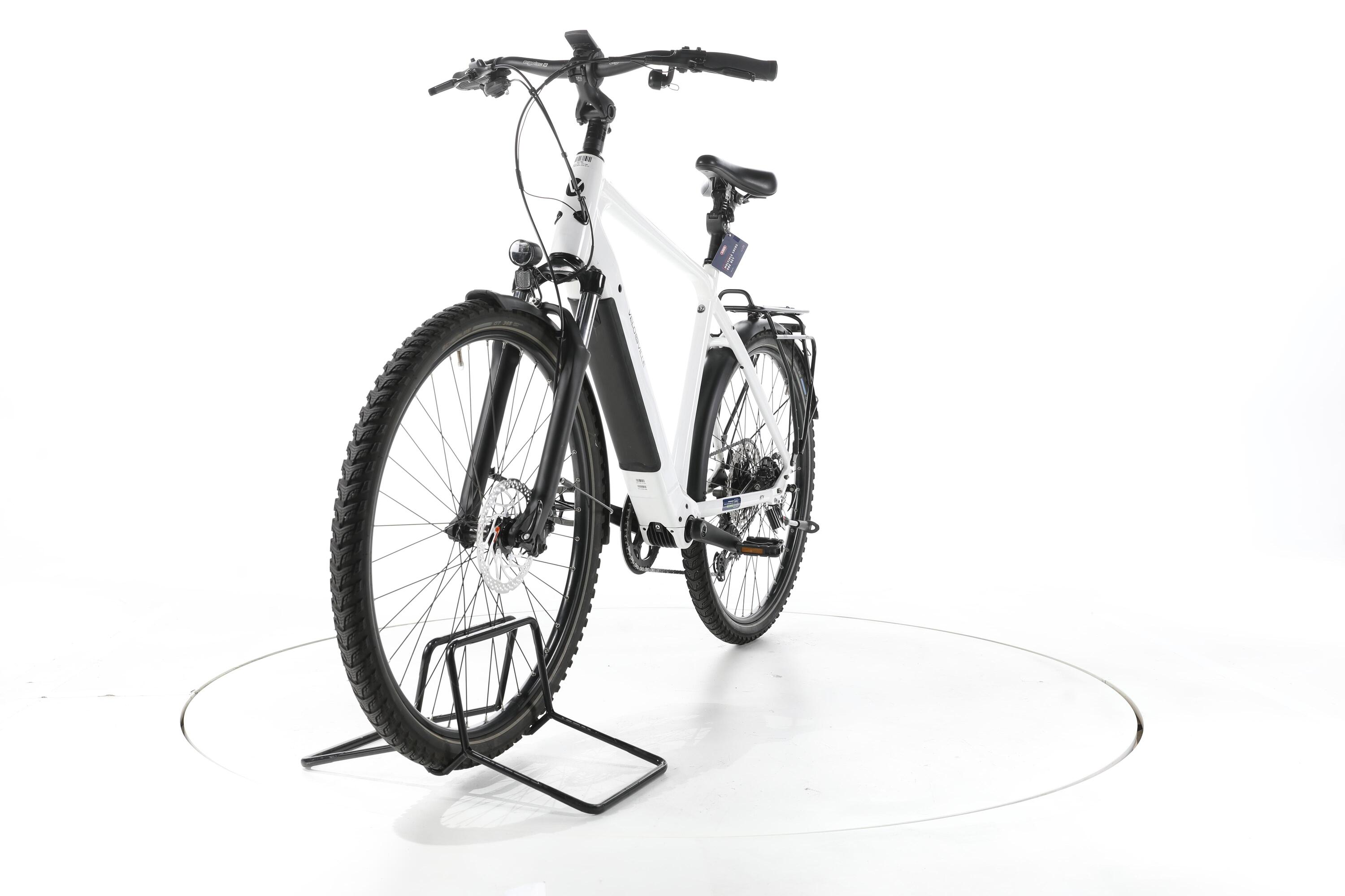 Ebike ricondizionata · Velo de Ville 6TY · Ottime condizioni 4/7
