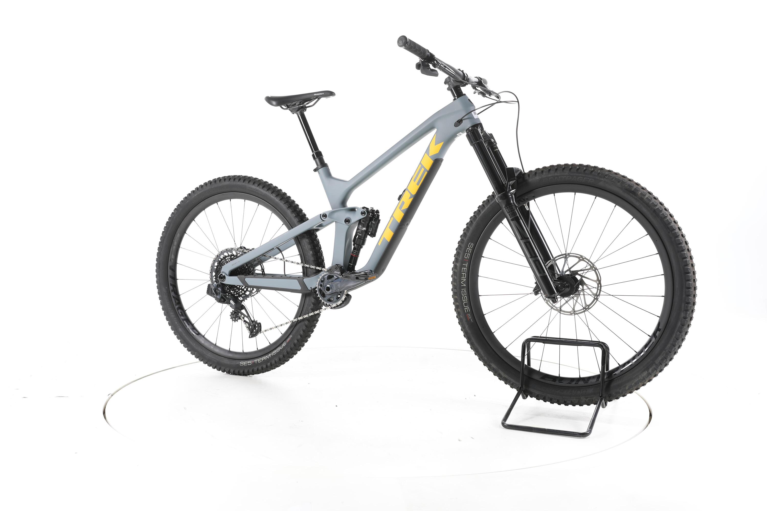 Ricondizionata · Trek Slash 9.8 XT Gen 5 · Ottime condizioni 2/7