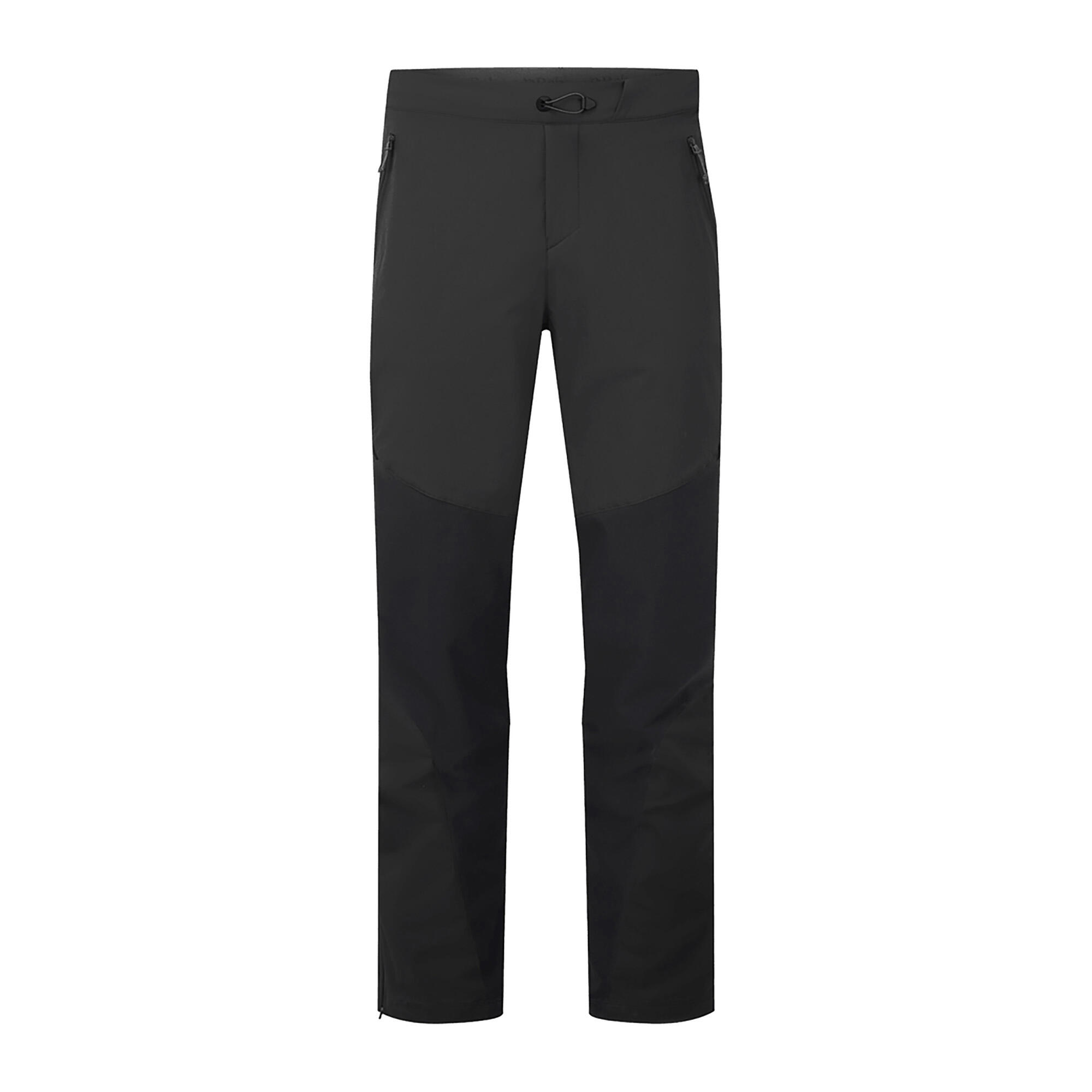 Spodnie softshell męskie Rab Torque 3/3