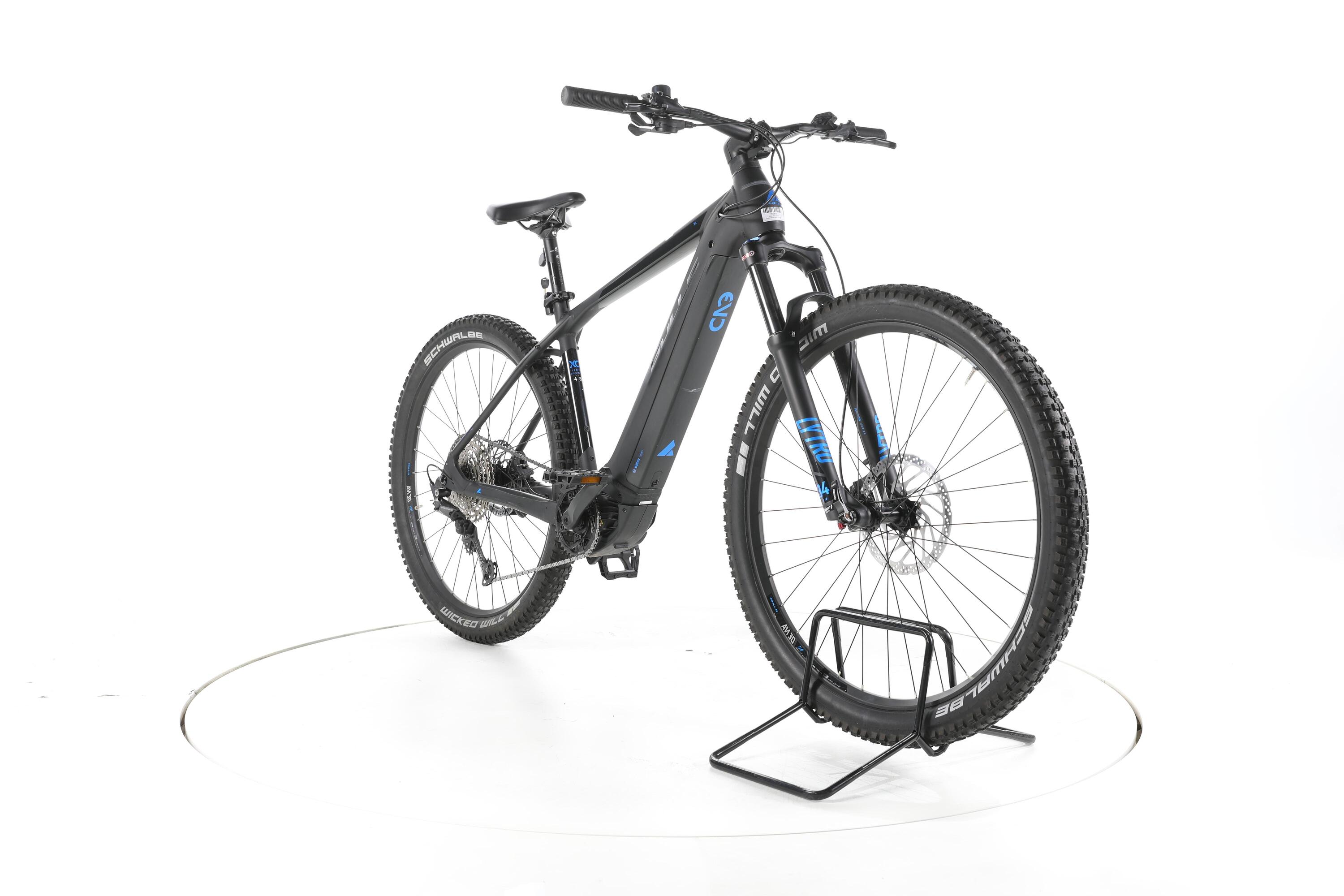 Ebike ricondizionata · Bulls Copperhead EVO 3 · Ottime condizioni 3/7