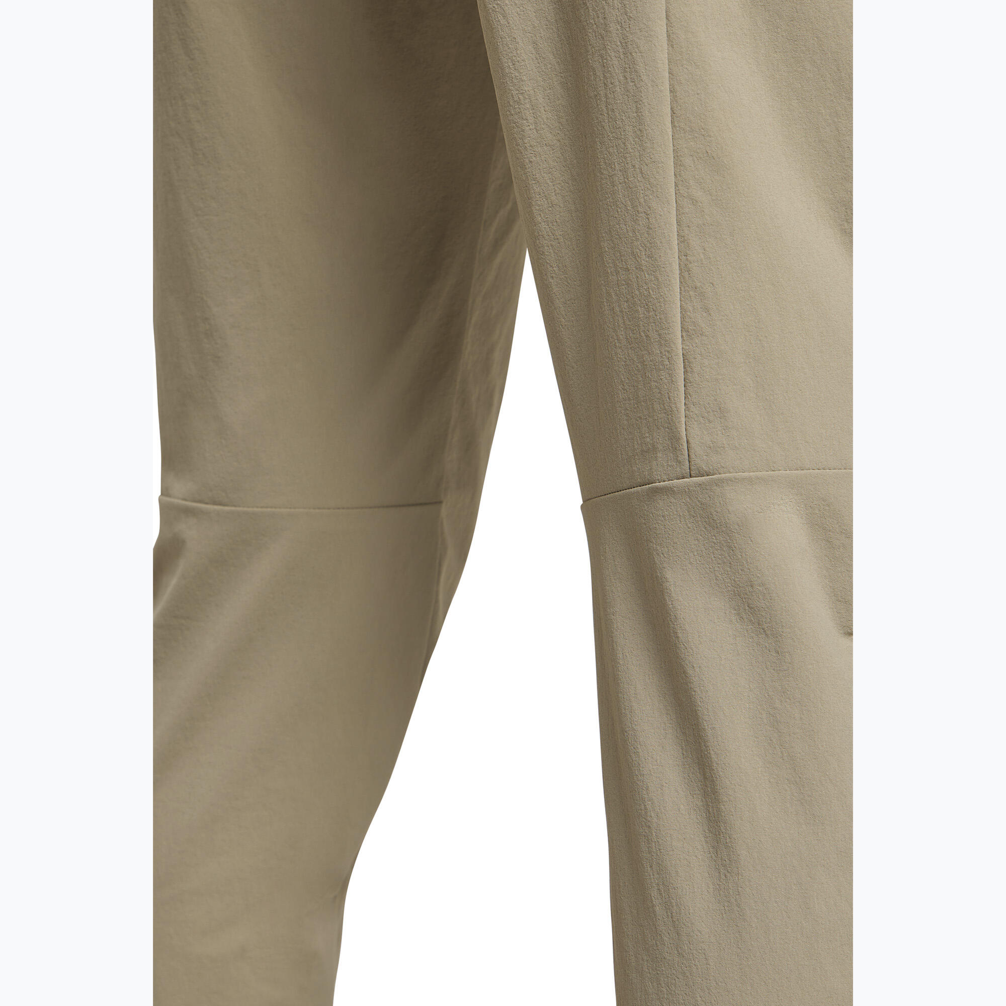 Spodnie trekkingowe damskie Jack Wolfskin Hikeout 6/7