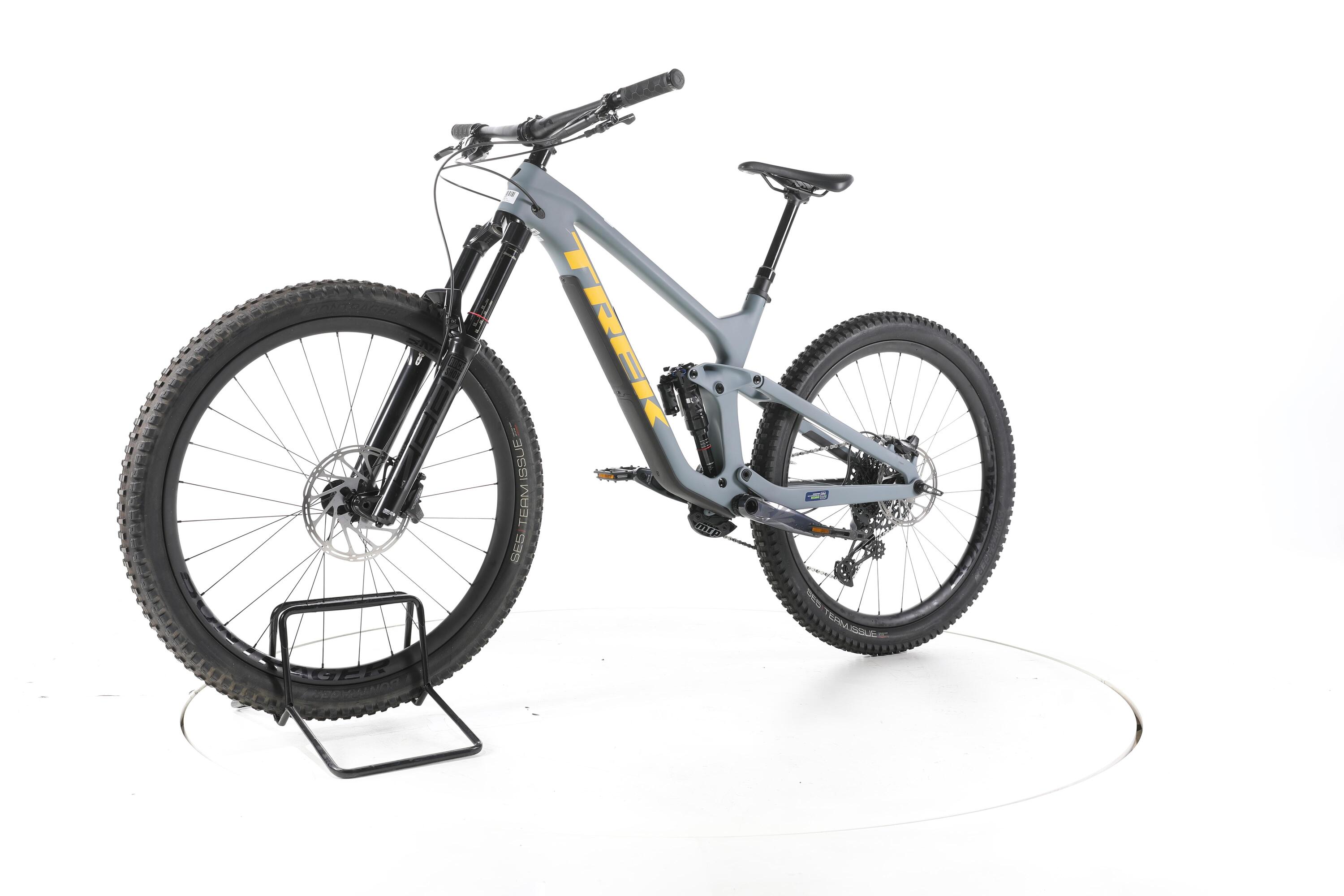 Ricondizionata · Trek Slash 9.8 XT Gen 5 · Ottime condizioni 5/7