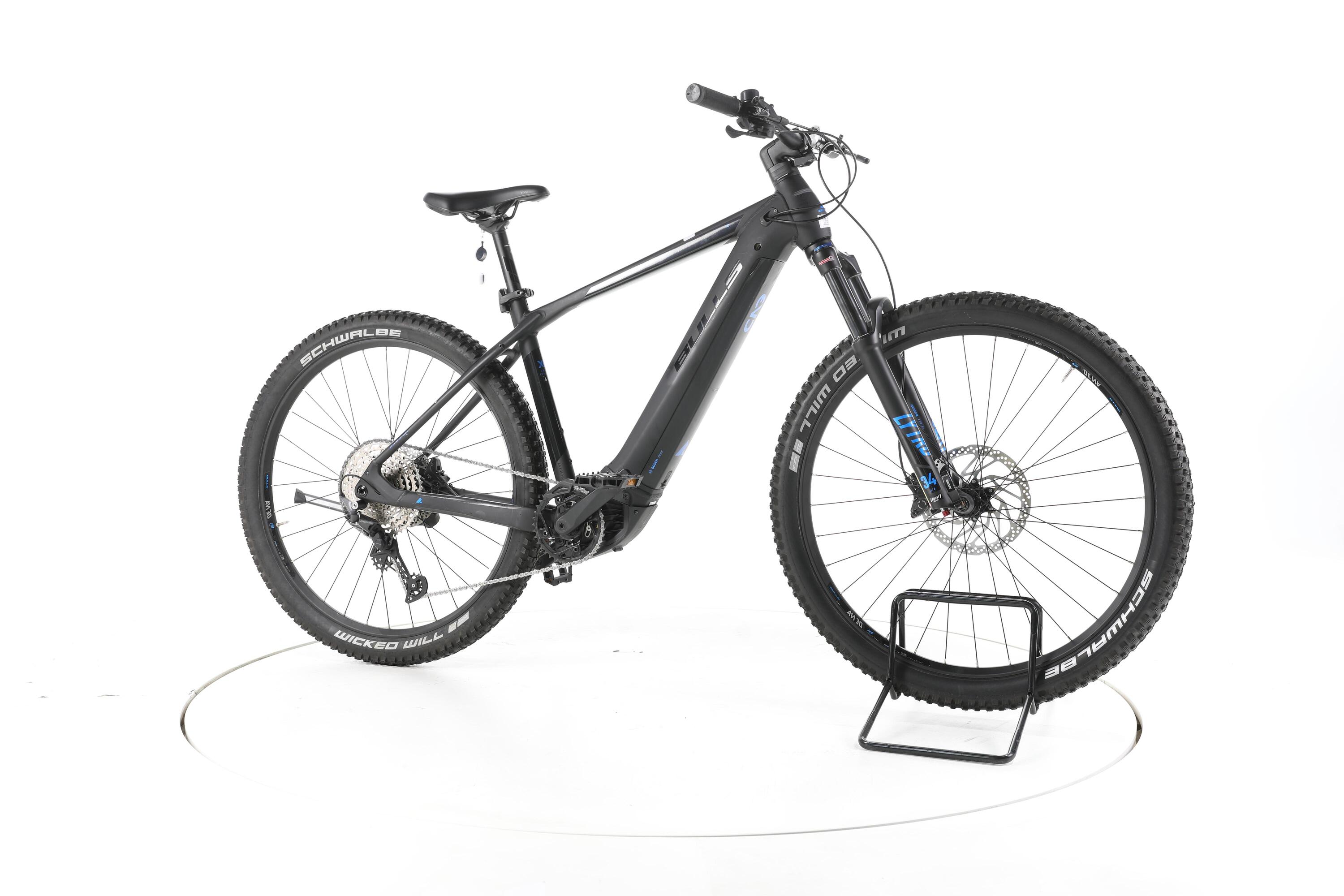 Ebike ricondizionata · Bulls Copperhead EVO 3 · Ottime condizioni 2/7