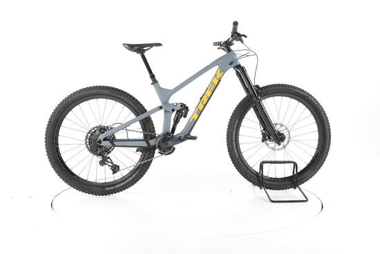 Second Life - Trek Slash 9.8 XT Gen 5 Fahrrad Fully - Bardzo dobry stan
