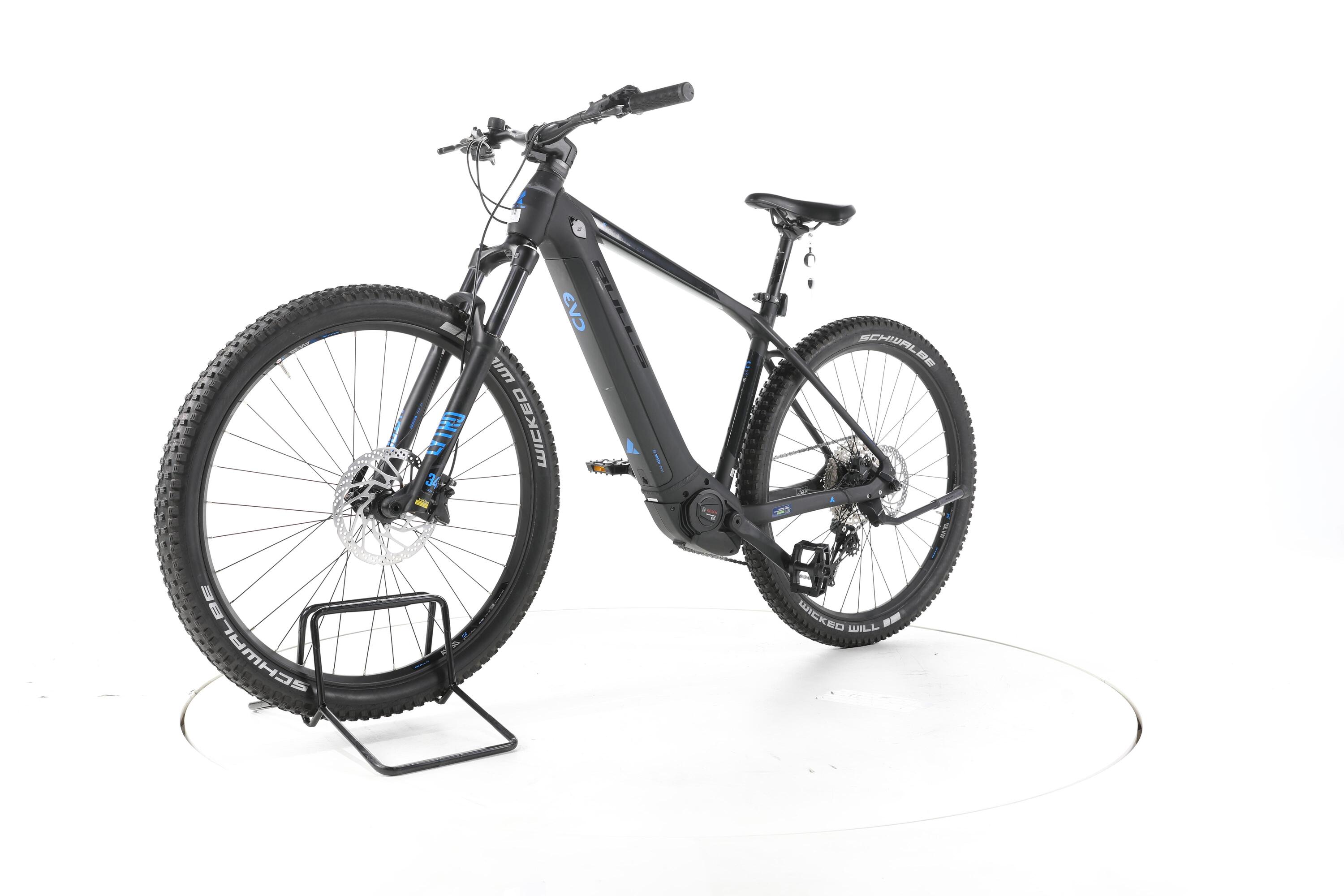 Ebike ricondizionata · Bulls Copperhead EVO 3 · Ottime condizioni 5/7