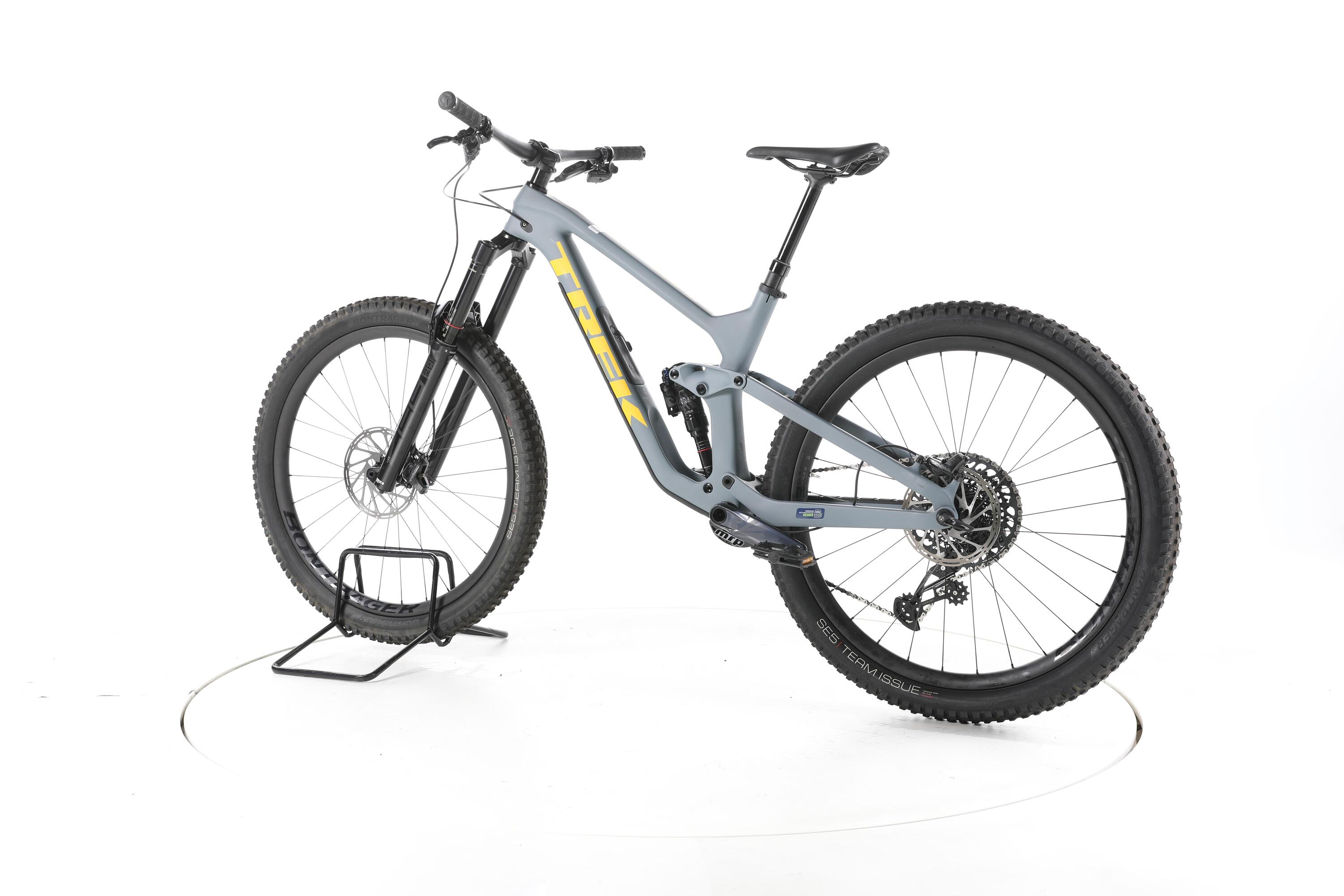 Ricondizionata · Trek Slash 9.8 XT Gen 5 · Ottime condizioni 7/7