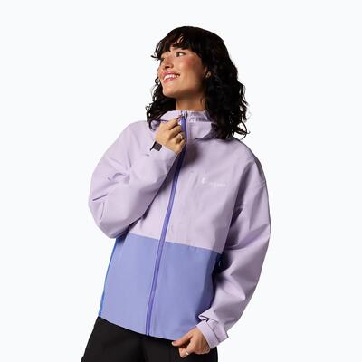 Dames regenjas cotopaxi cielo rain