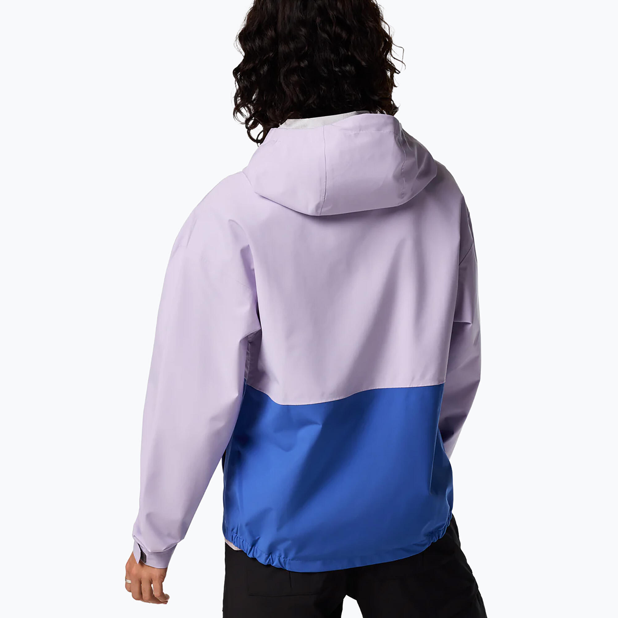 Kurtka przeciwdeszczowa damska Cotopaxi Cielo Rain 3/5