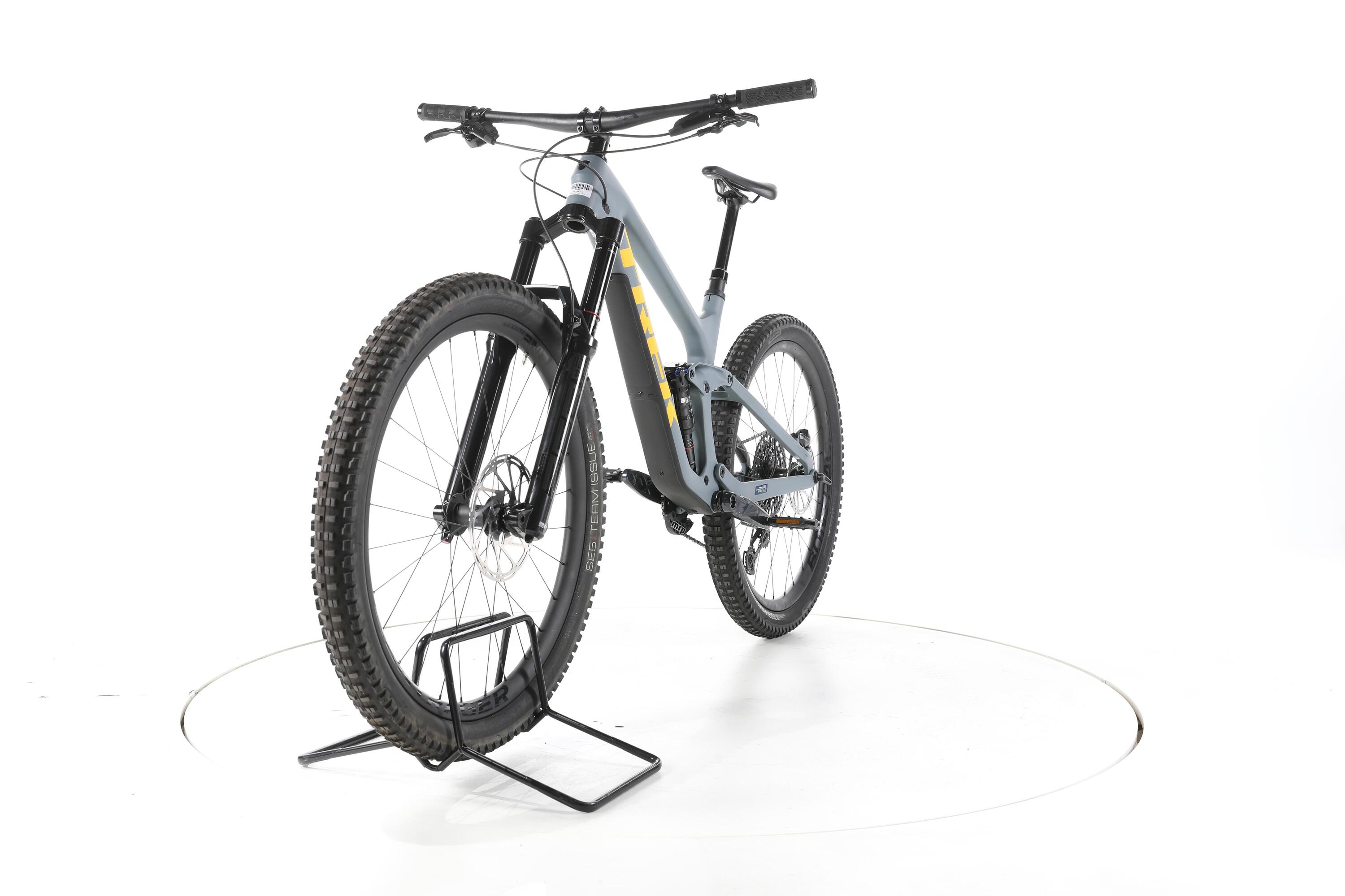 Ricondizionata · Trek Slash 9.8 XT Gen 5 · Ottime condizioni 4/7