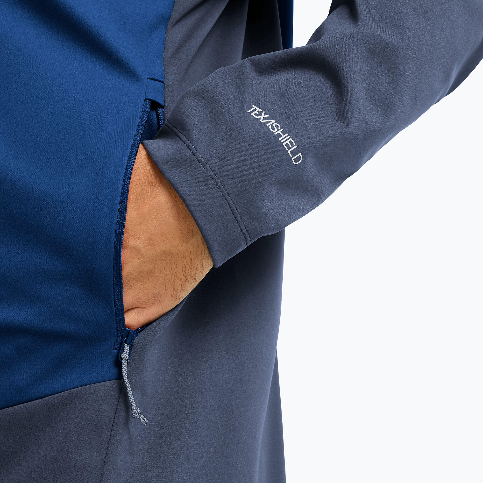 Kurtka softshell męska Jack Wolfskin Skyvail 6/7