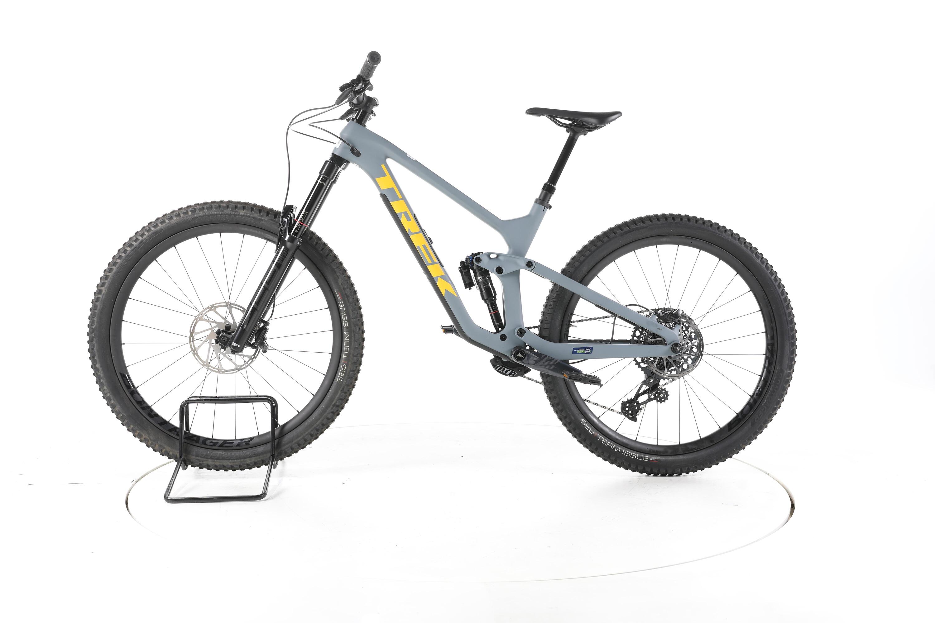 Ricondizionata · Trek Slash 9.8 XT Gen 5 · Ottime condizioni 6/7
