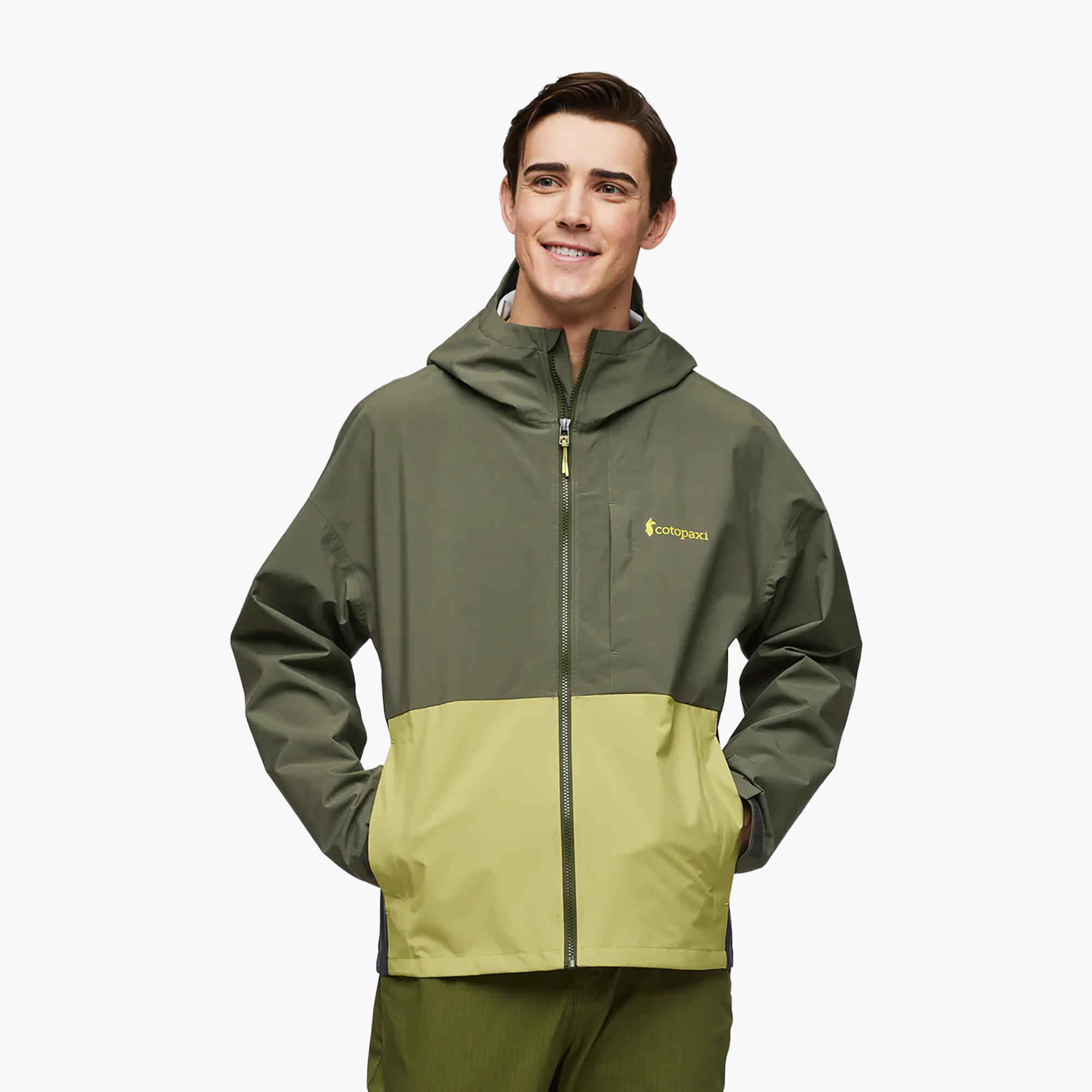 COTOPAXI picture