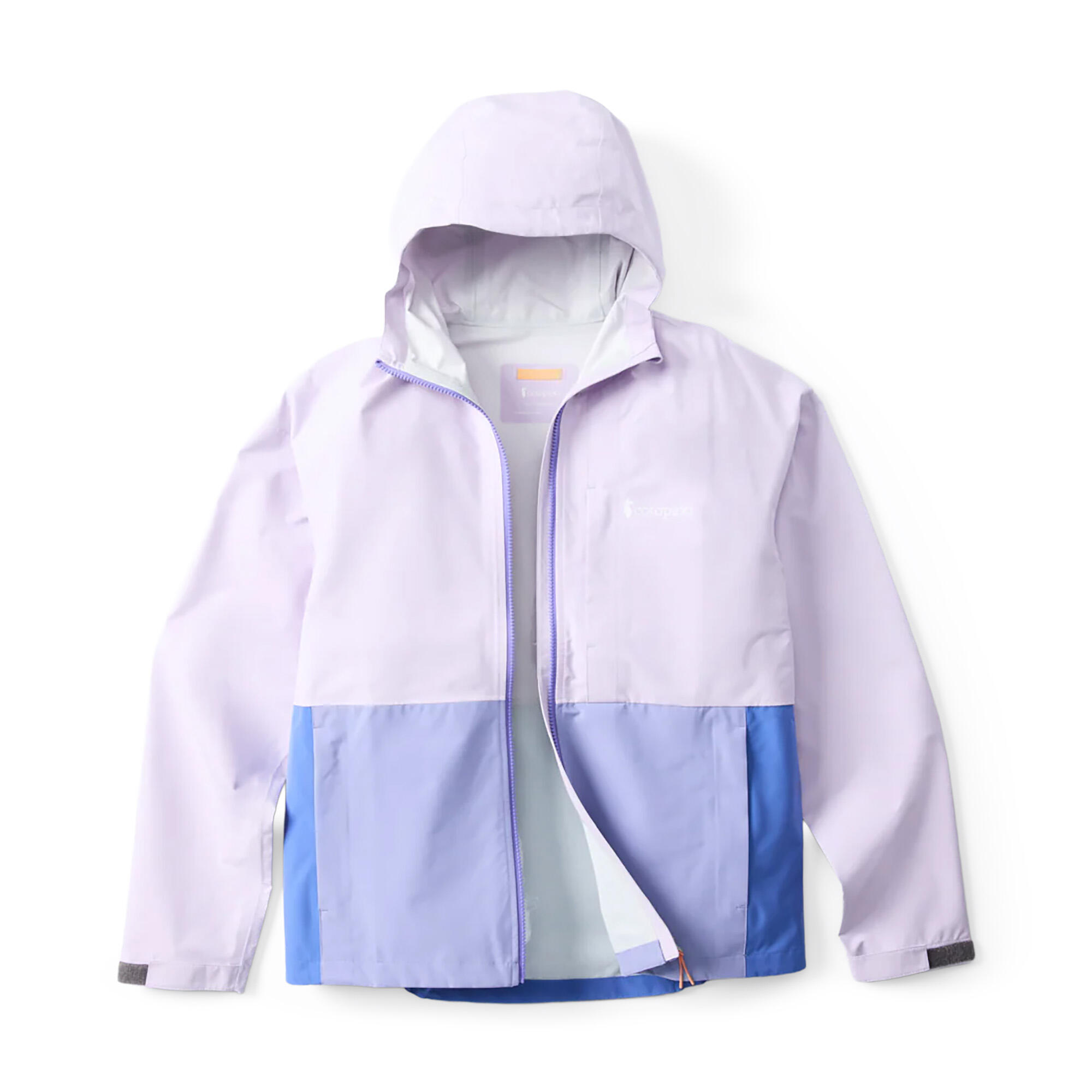 Kurtka przeciwdeszczowa damska Cotopaxi Cielo Rain 5/5