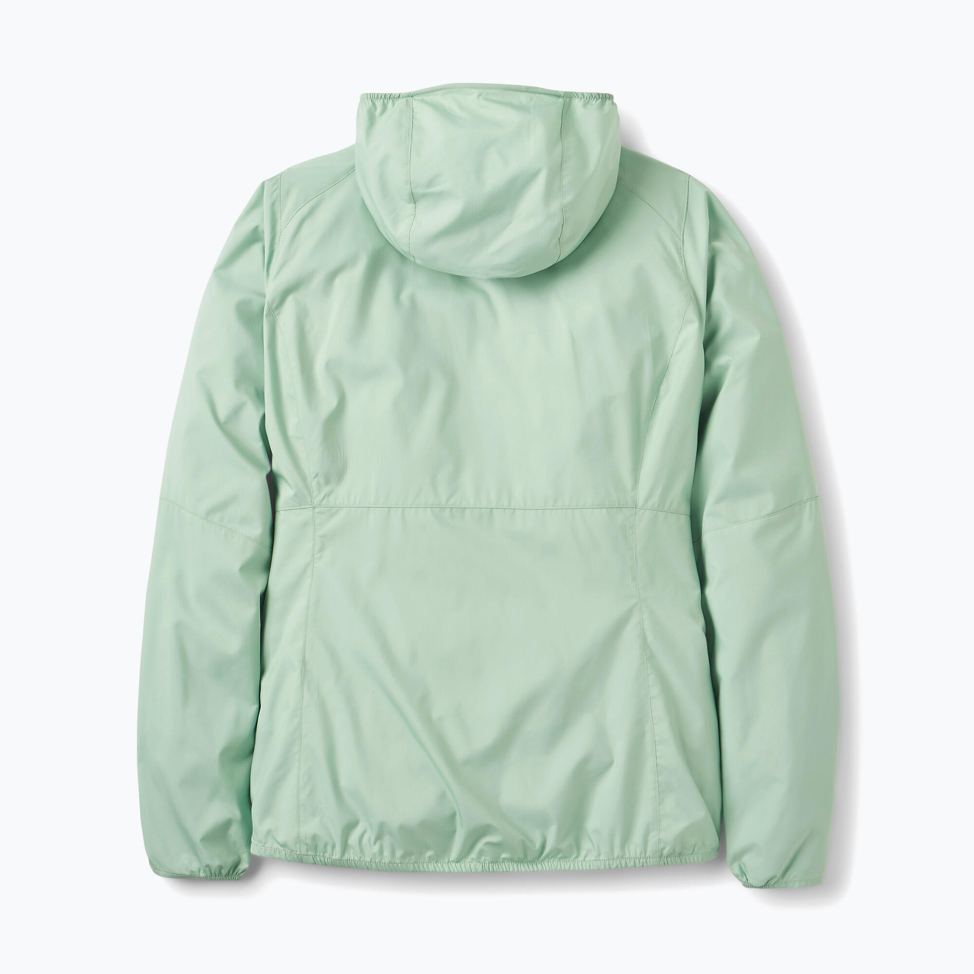 Kurtka przeciwiatrowa damska Rab Windgather Hoody 2/4