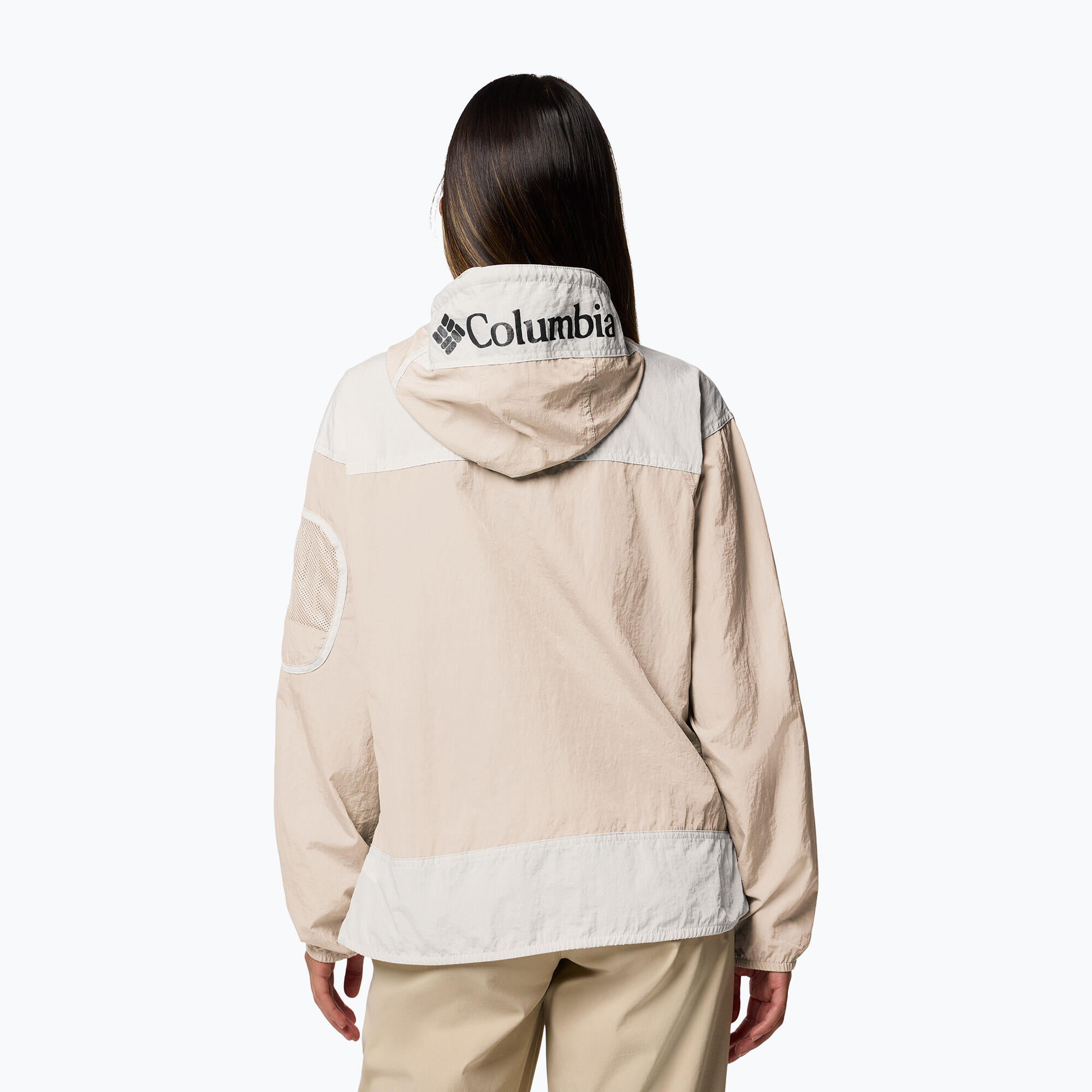 Kurtka przeciwwiatrowa damska Columbia Challenger II Windbreaker 2/7