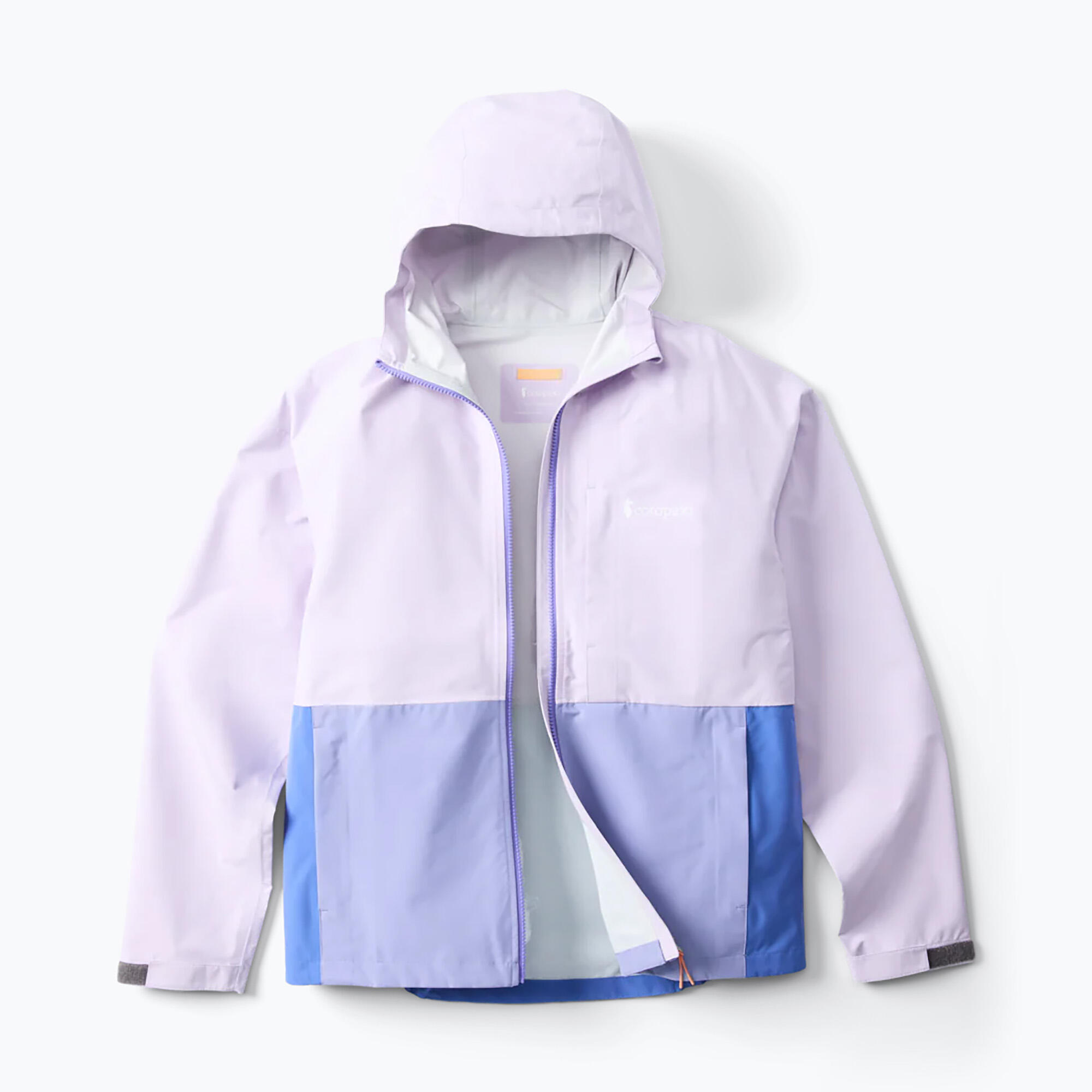 Kurtka przeciwdeszczowa damska Cotopaxi Cielo Rain 4/5