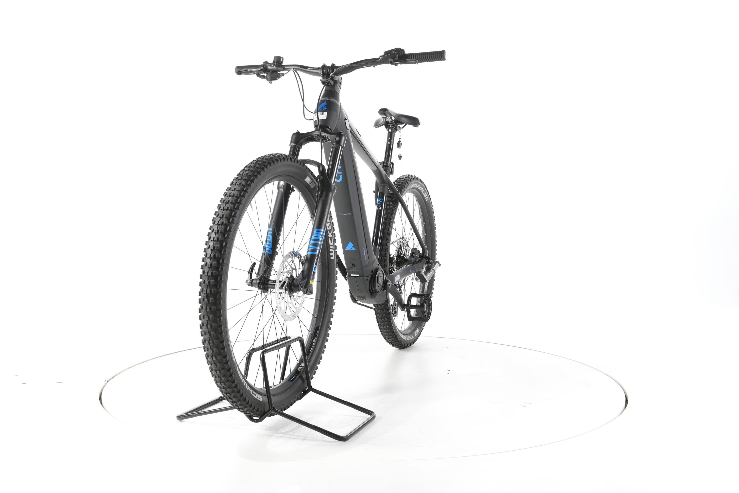 Ebike ricondizionata · Bulls Copperhead EVO 3 · Ottime condizioni 4/7