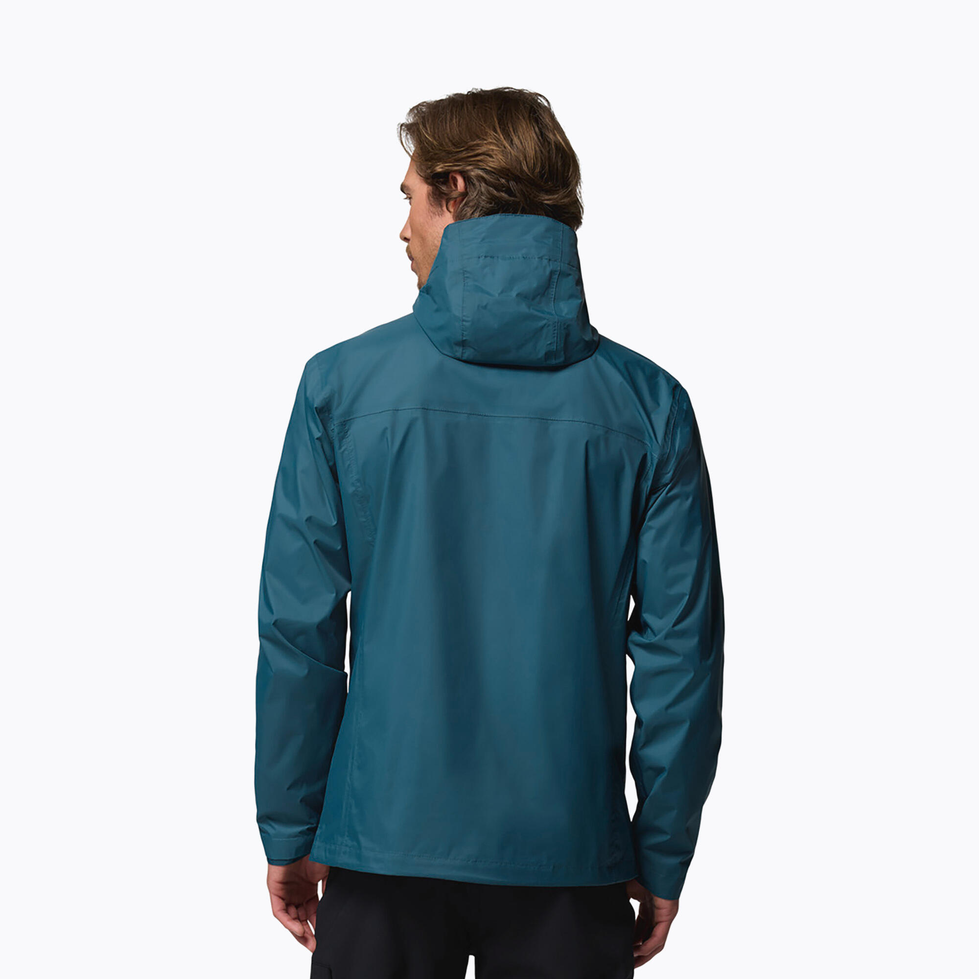 Kurtka przeciwdeszczowa męska Columbia Watertight II 3/7