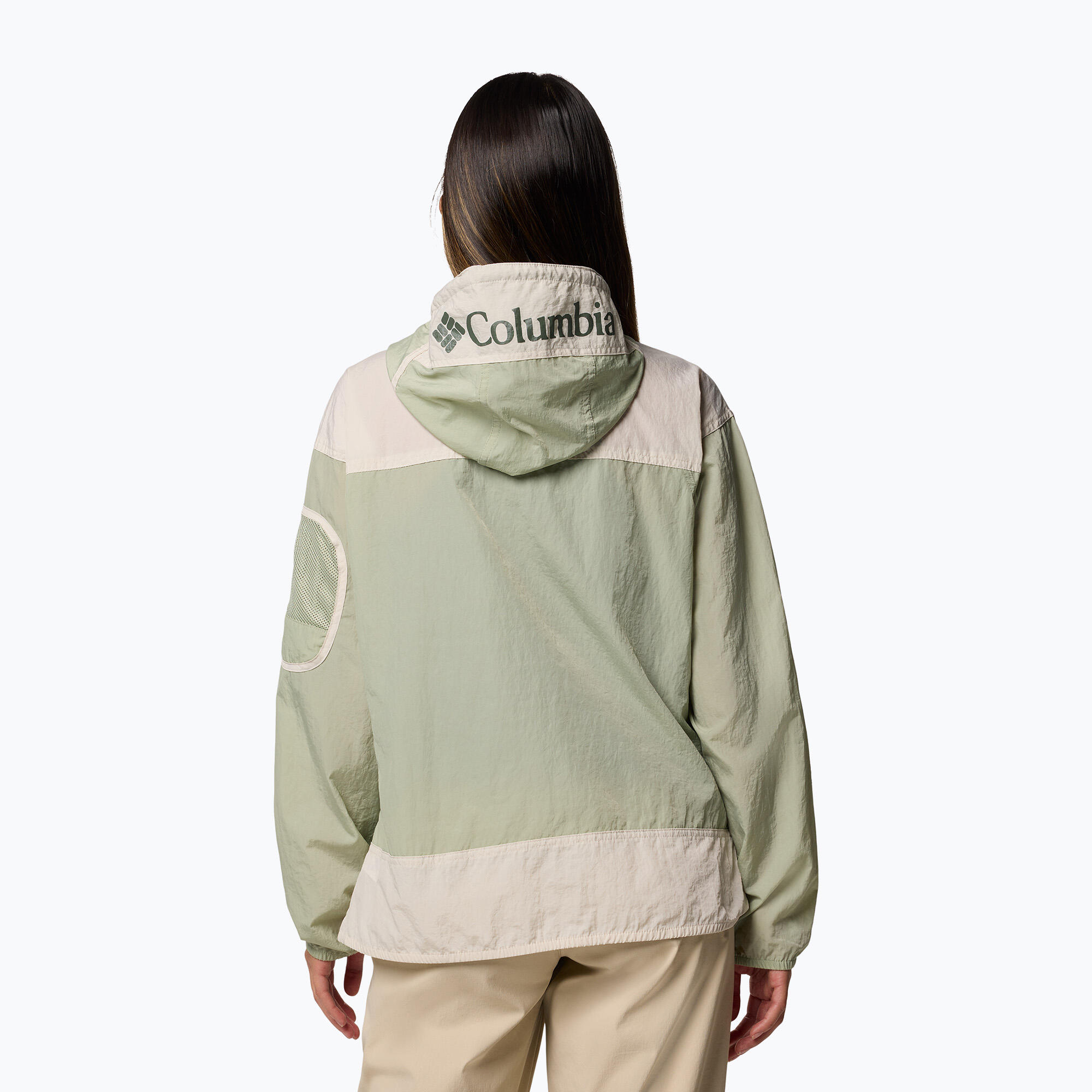 Kurtka przeciwwiatrowa damska Columbia Challenger II Windbreaker 2/7