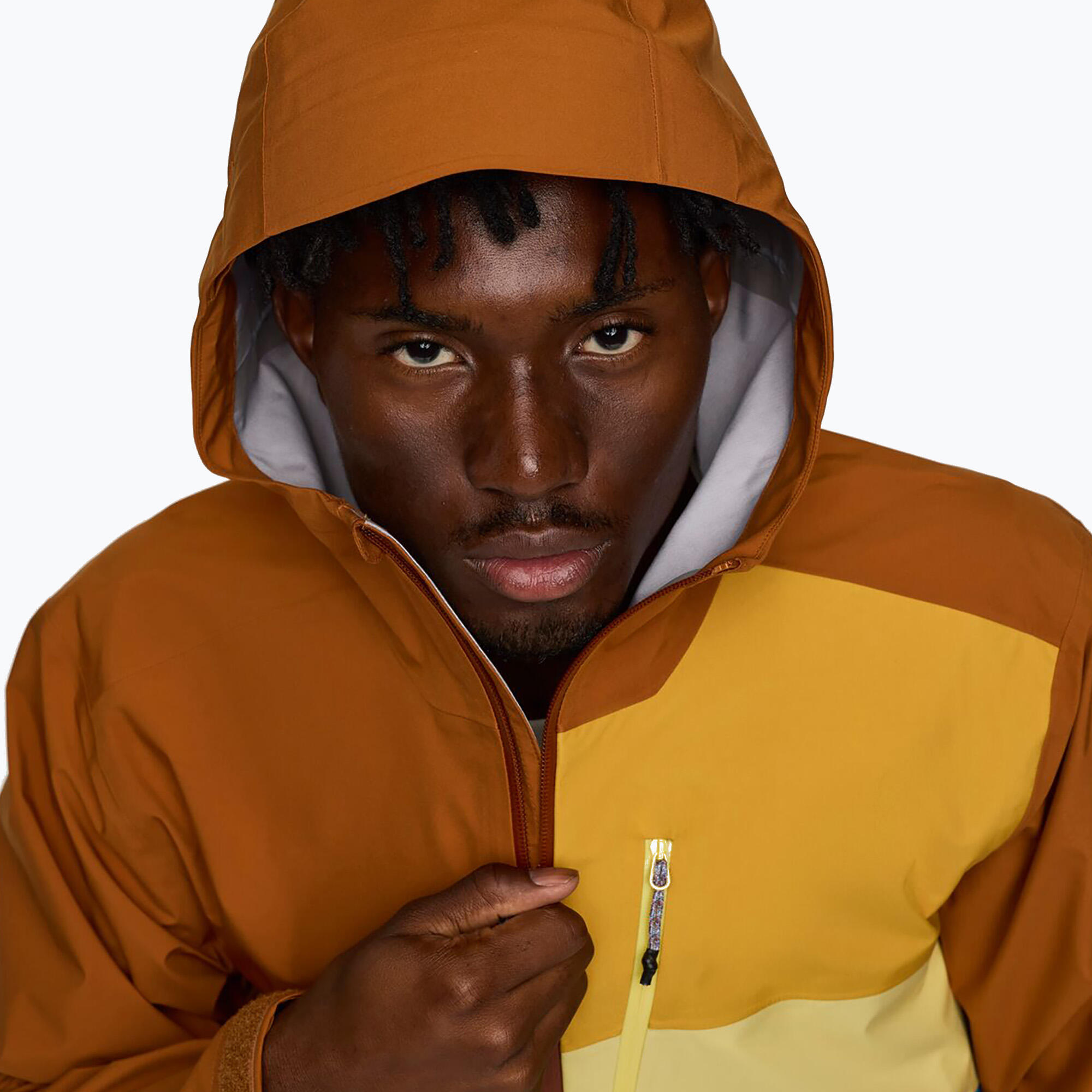 Kurtka przeciwdeszczowa męska Cotopaxi Impermeo 3L Hooded Shell 7/7